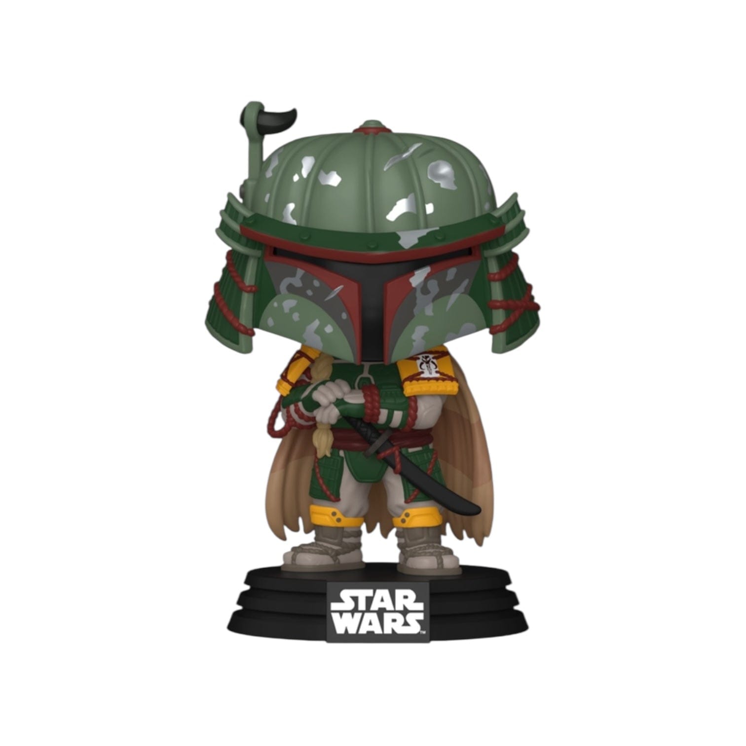 Funko Pop! Boba Fett (Impressions) #814 Funko Pop! - Star Wars - PREORDER