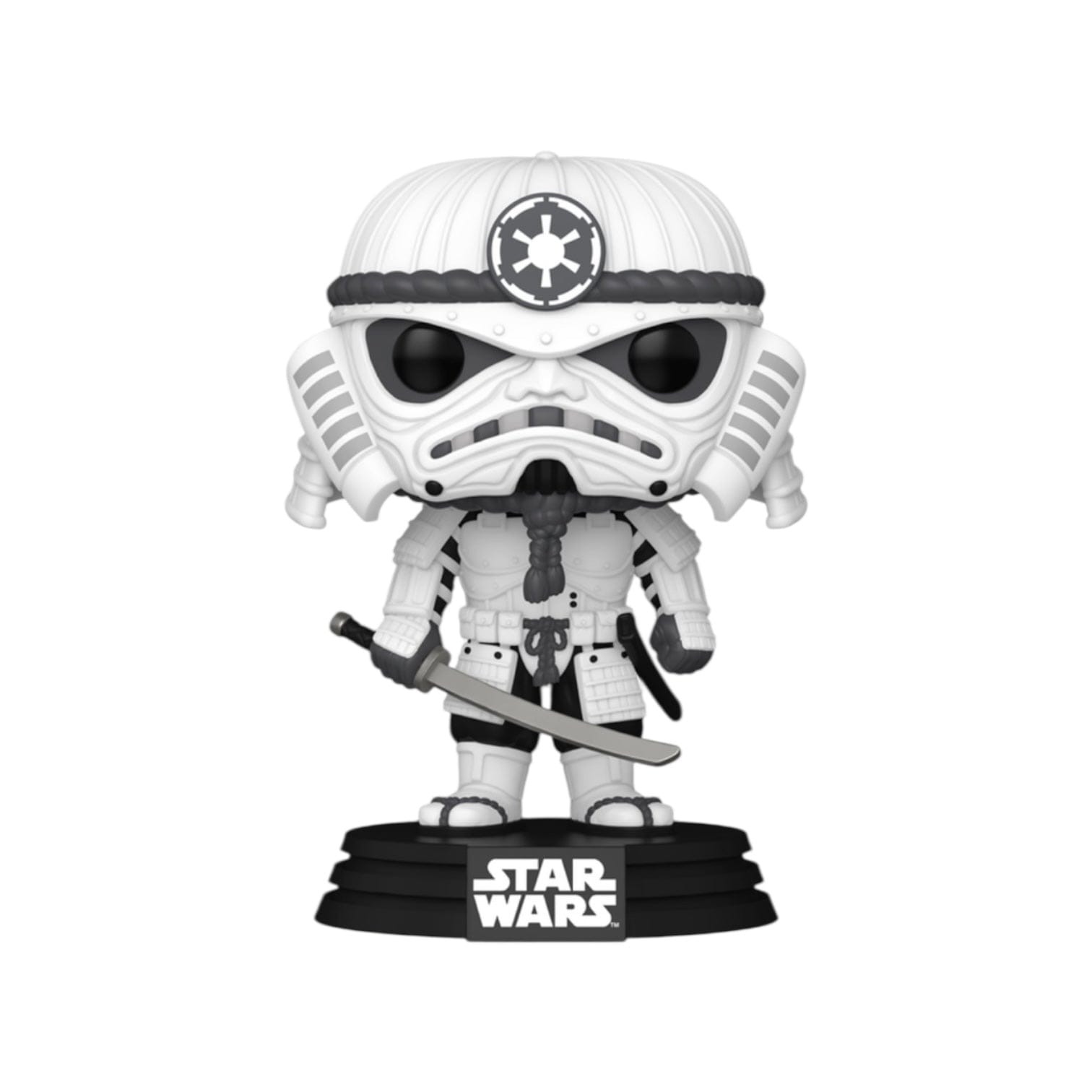 Funko Pop! Storm Trooper (Impressions) #815 Funko Pop! - Star Wars
