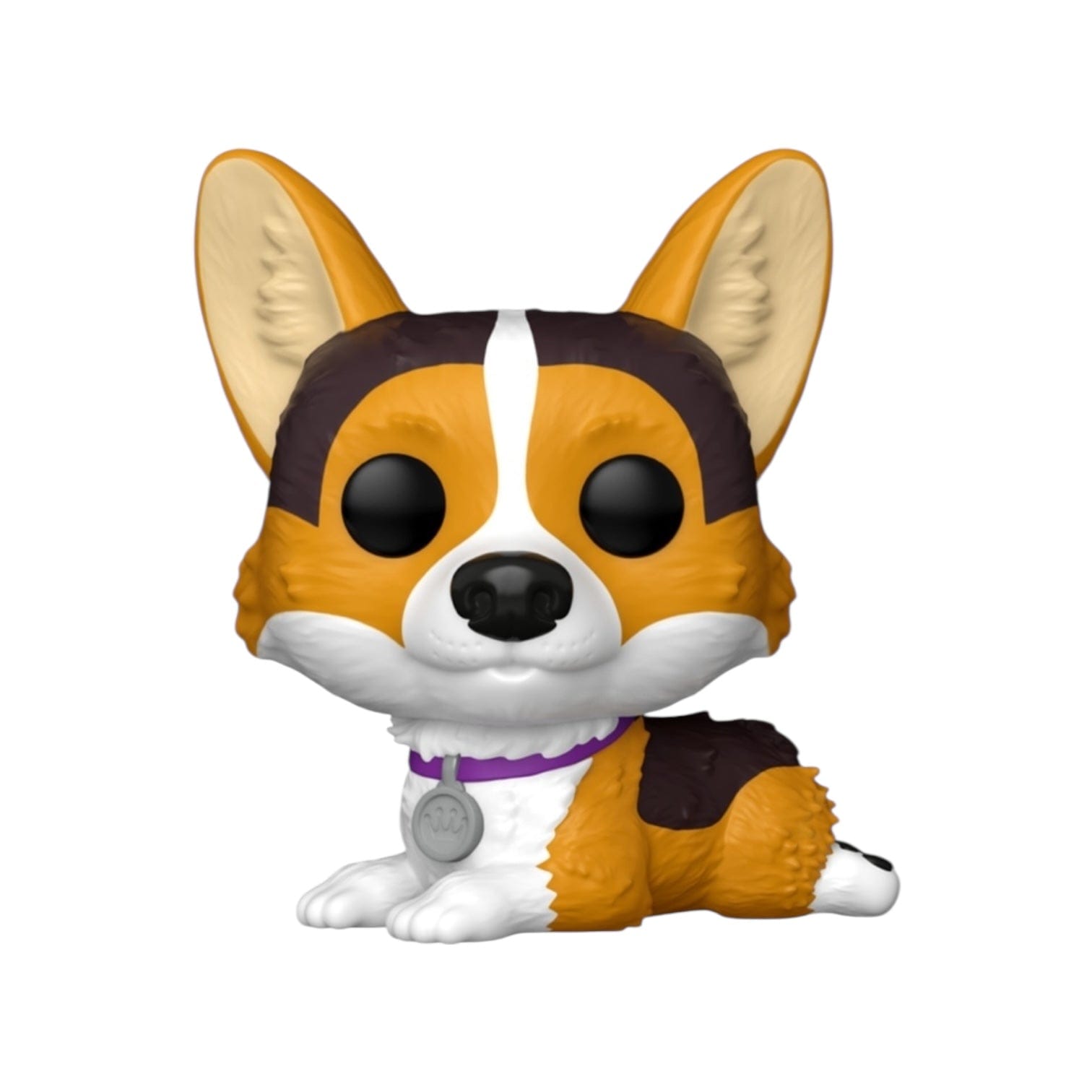 Funko Pop! Corgi #16 Funko Pop! - Pets
