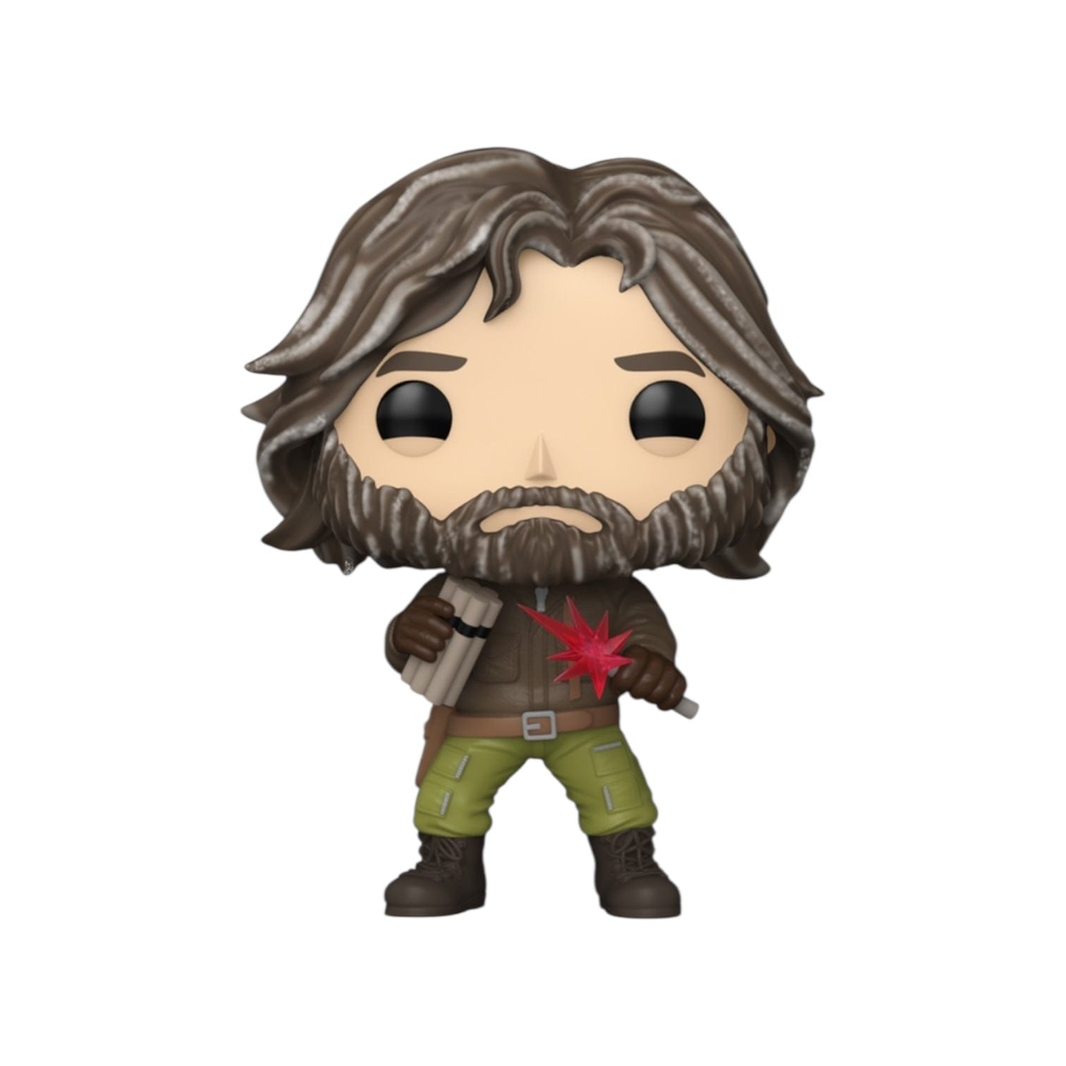 Funko Pop! R.J. MacReady #1950 Funko Pop! - The Thing