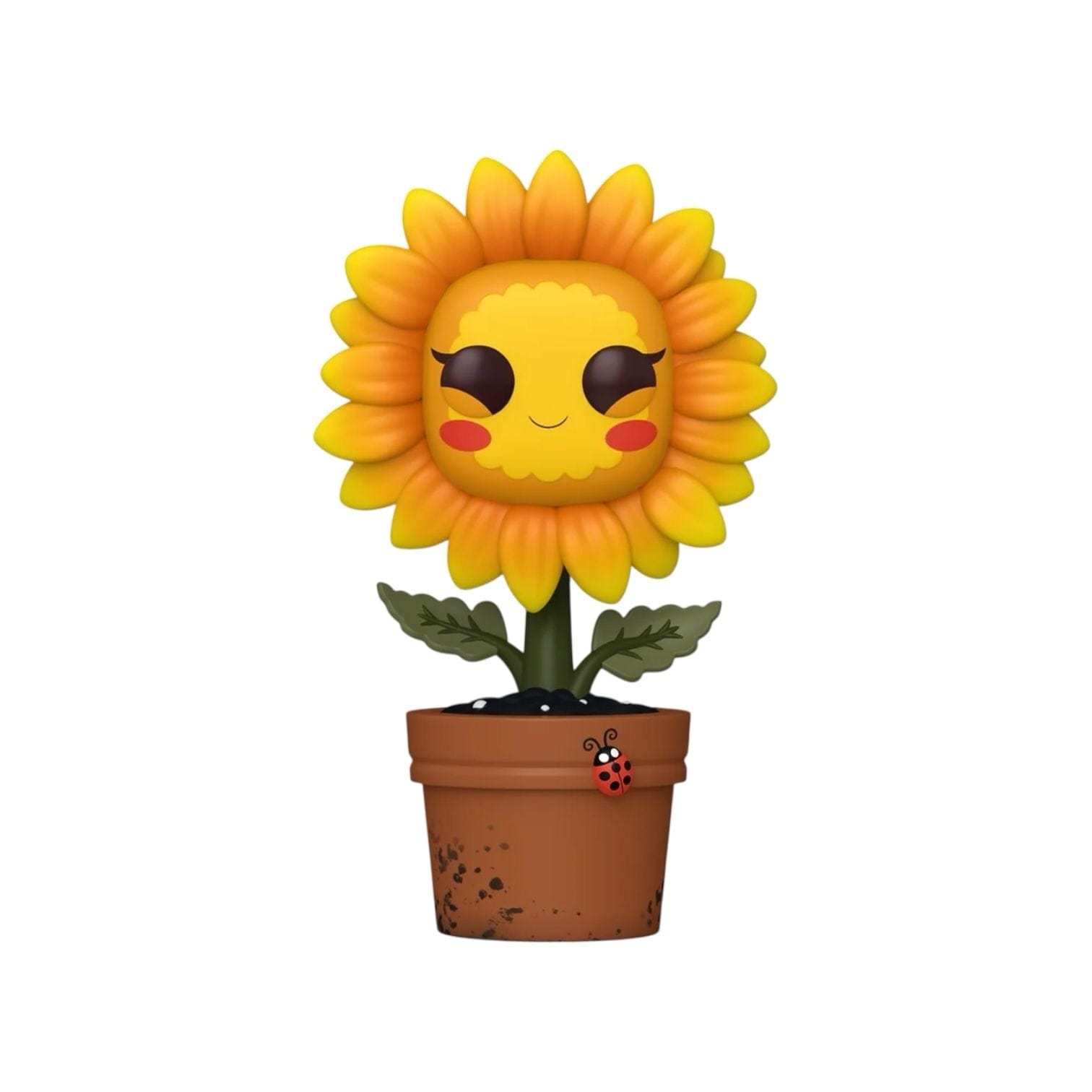 Funko Pop! Sunflower #03 Funko Pop - Flora