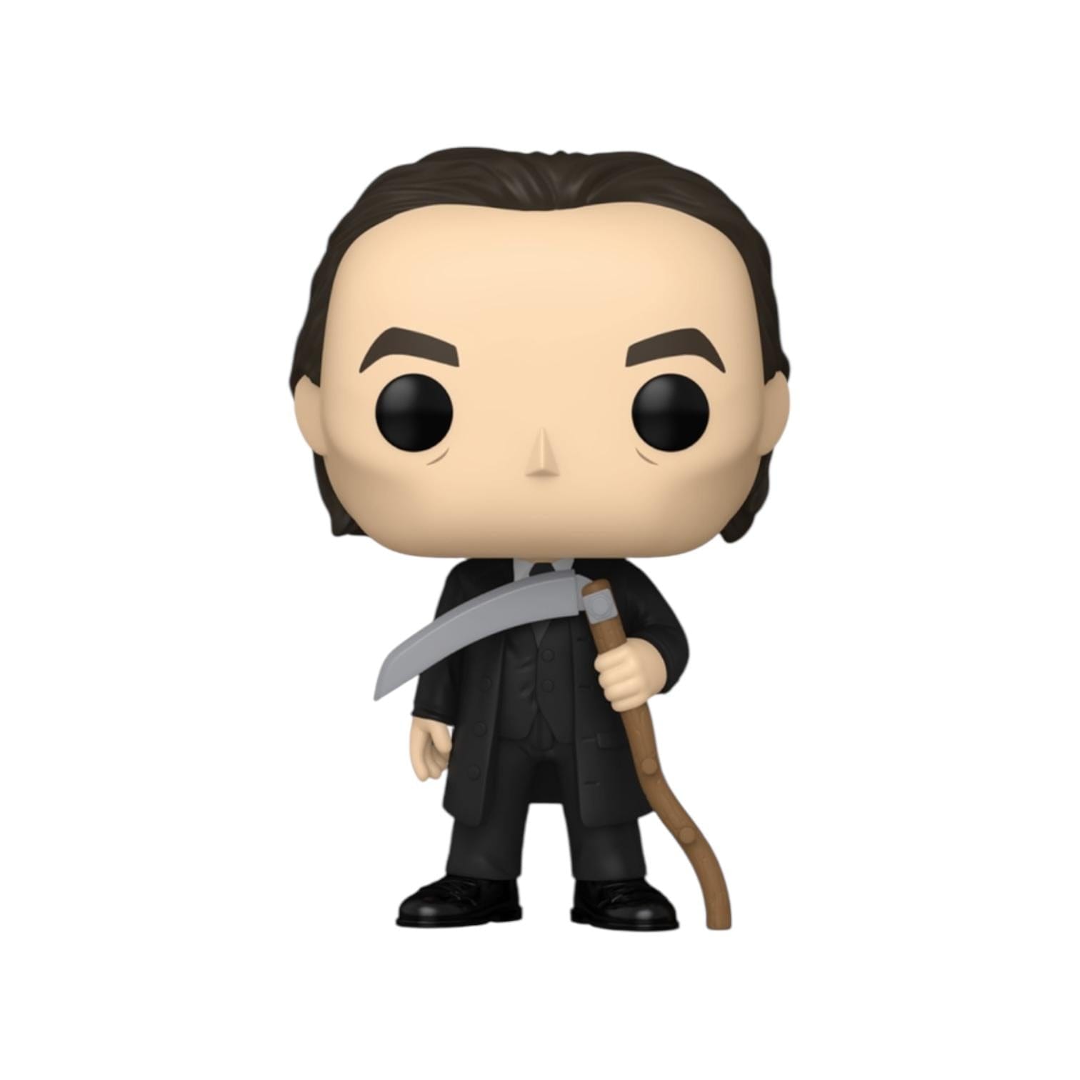 Funko Pop! Death with Scythe #1837 Funko Pop - Supernatural: Join the Hunt