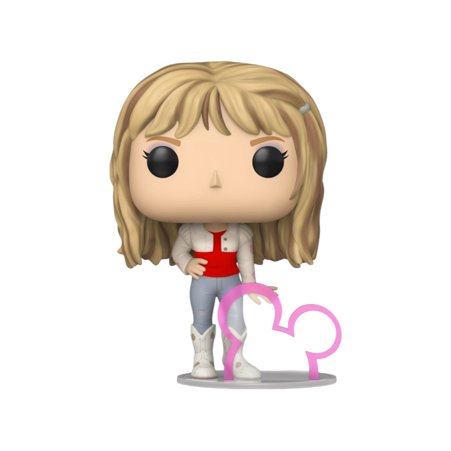 Funko Pop! Hannah Montana #1687 Funko Pop - Disney Channel Throwback