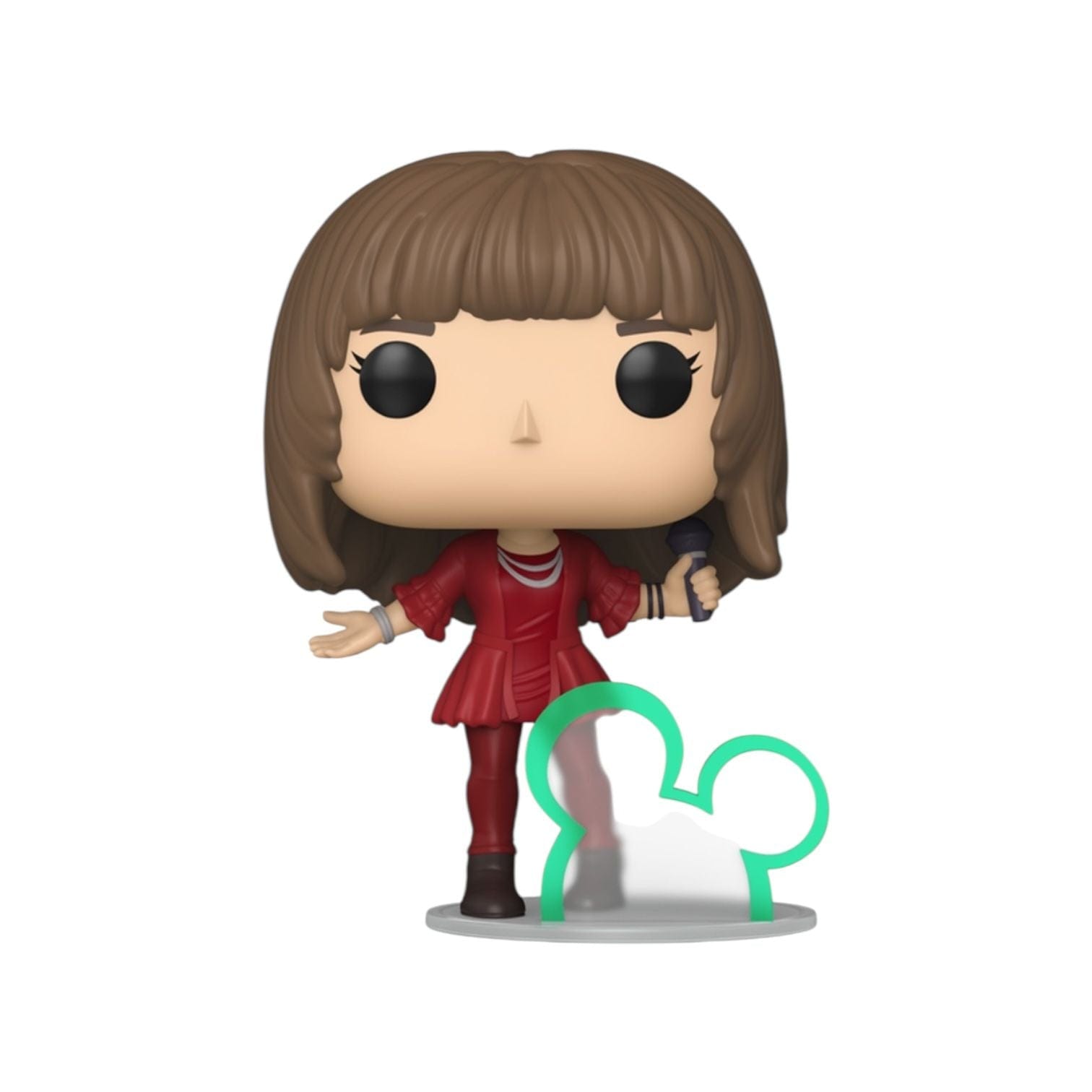 Funko Pop! Mitchie #1686 Funko Pop - Disney Channel Throwback
