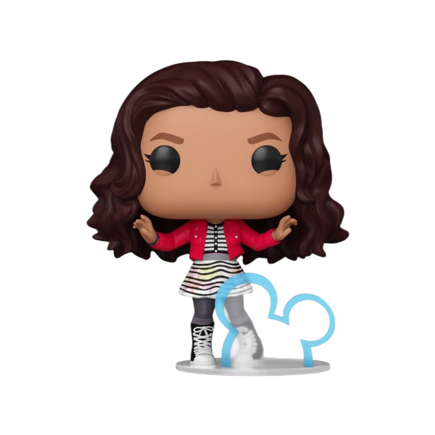 Funko Pop! Rocky #1688 Funko Pop - Disney Channel Throwback