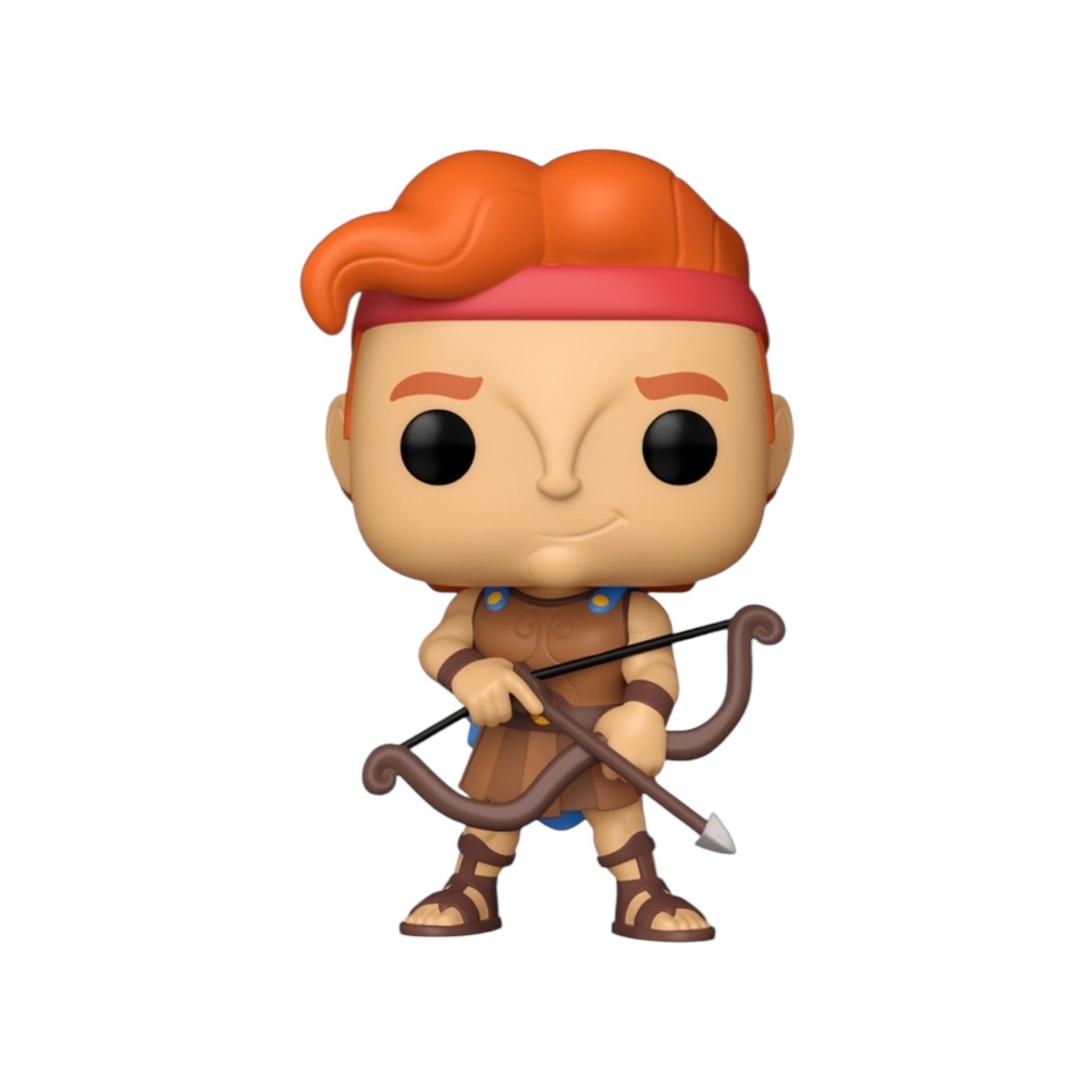 Funko Pop! Hercules with Bow #1666 Funko Pop! - Hercules - Disney