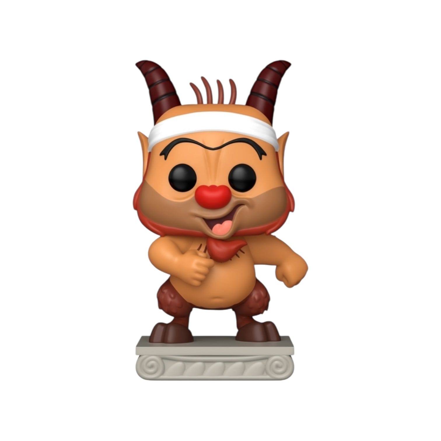 Funko Pop! Training Phil #1668 Funko Pop! - Hercules - Disney