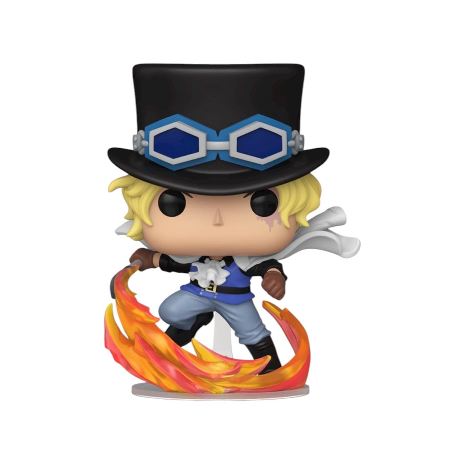 Funko Pop! Sabo #2108 Funko Pop - One Piece