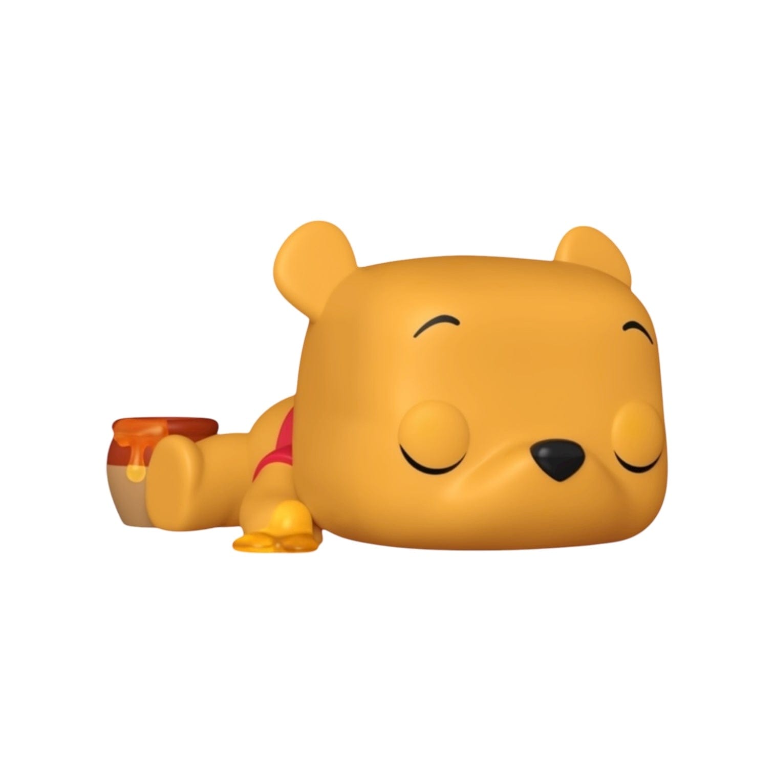 Funko Pop! Sleeping Winnie The Pooh #1682 Funko Pop! - Winnie The Pooh
