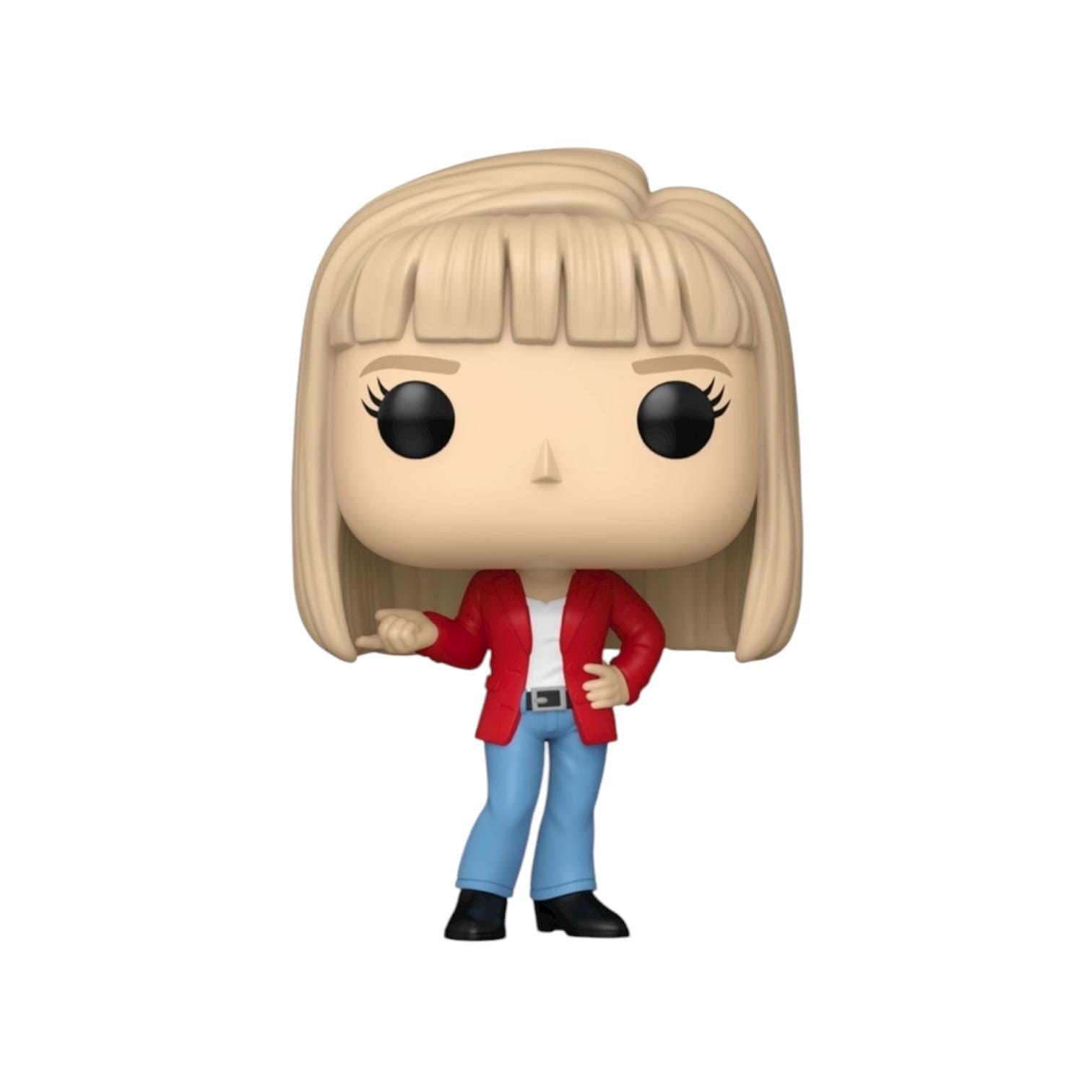 Funko Pop! Kelly Taylor #1860 Funko Pop - Beverley Hills: 90210
