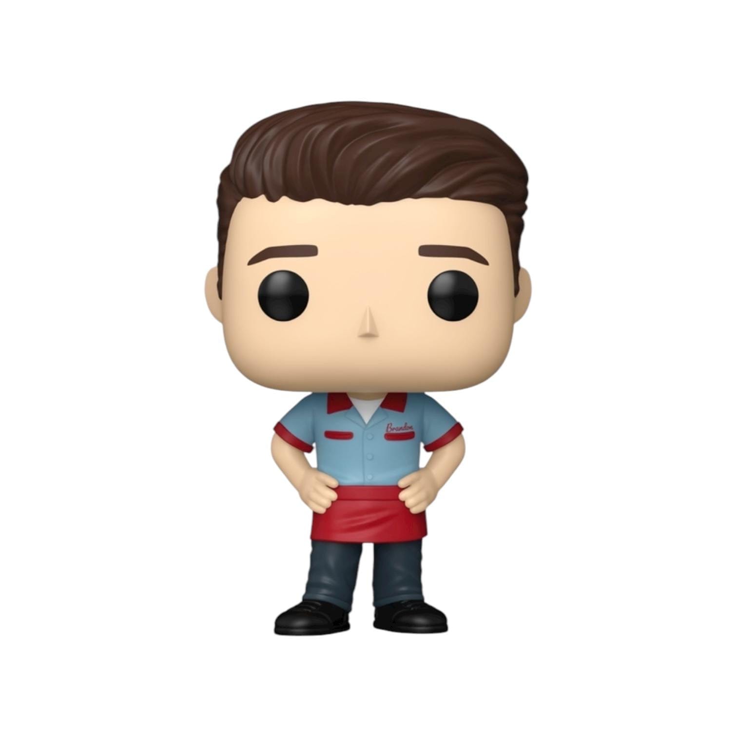Funko Pop! Brandon Walsh #1858 Funko Pop - Beverley Hills: 90210