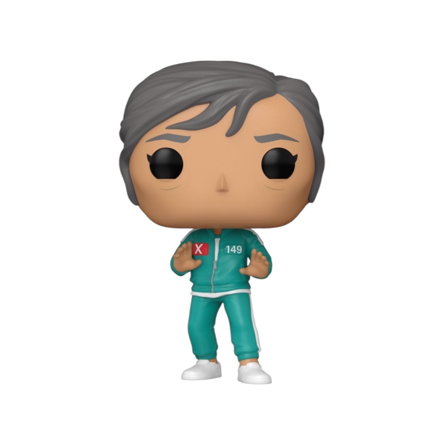Funko Pop! Player 149: Geum - Ja #1735 Funko Pop - Squid Game