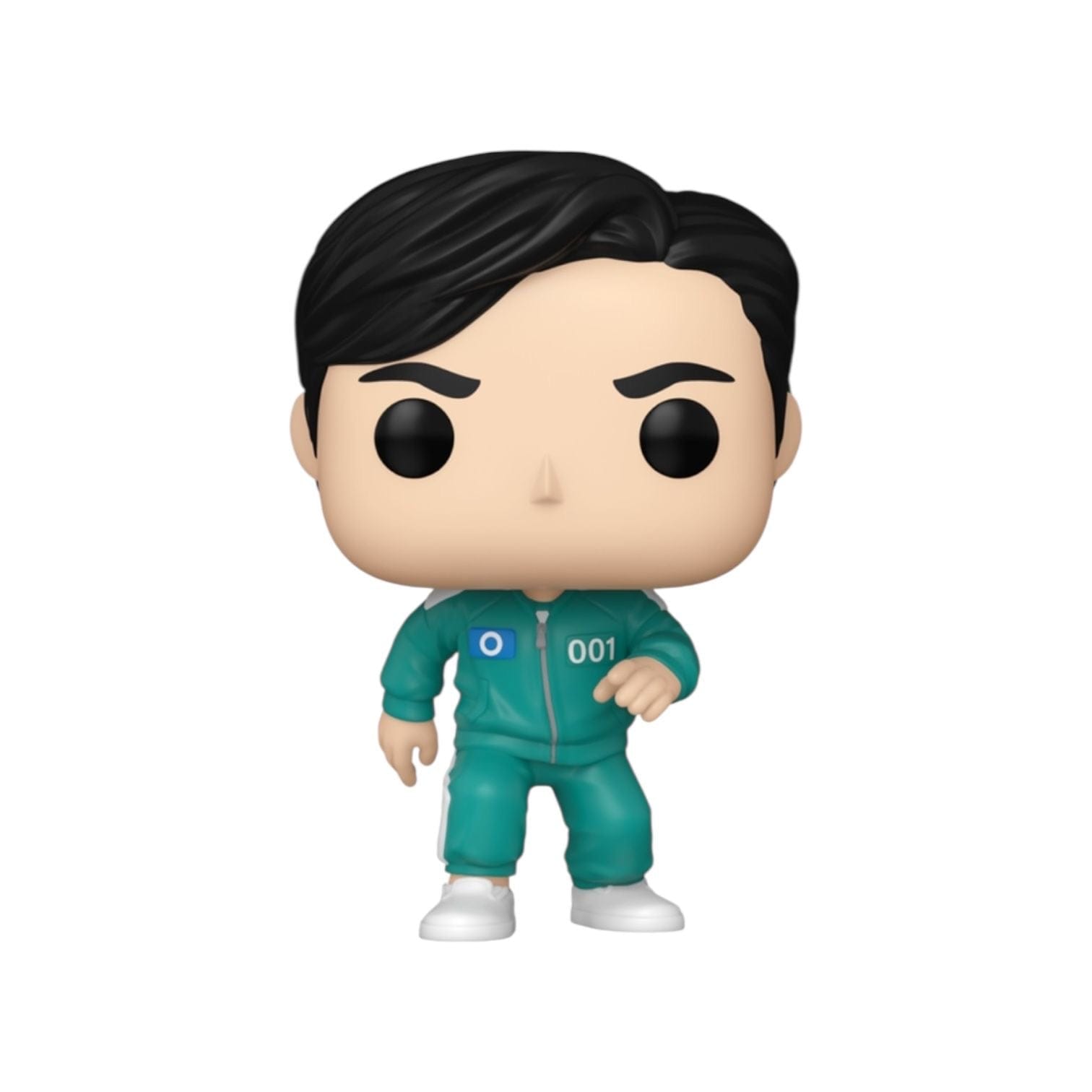 Funko Pop! Player 001 #1730 Funko Pop - Squid Game