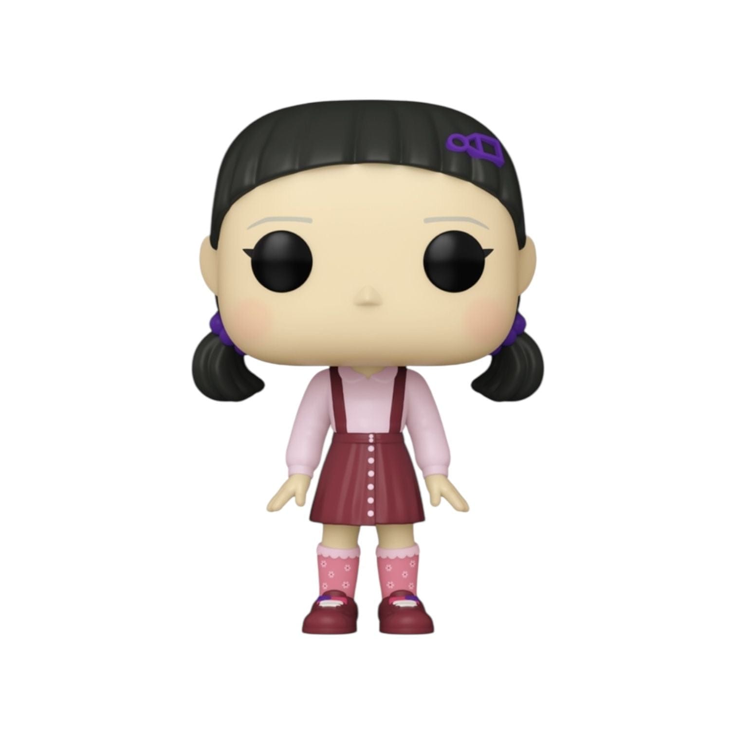 Funko Pop! Young - Hee #1731 Funko Pop - Squid Game