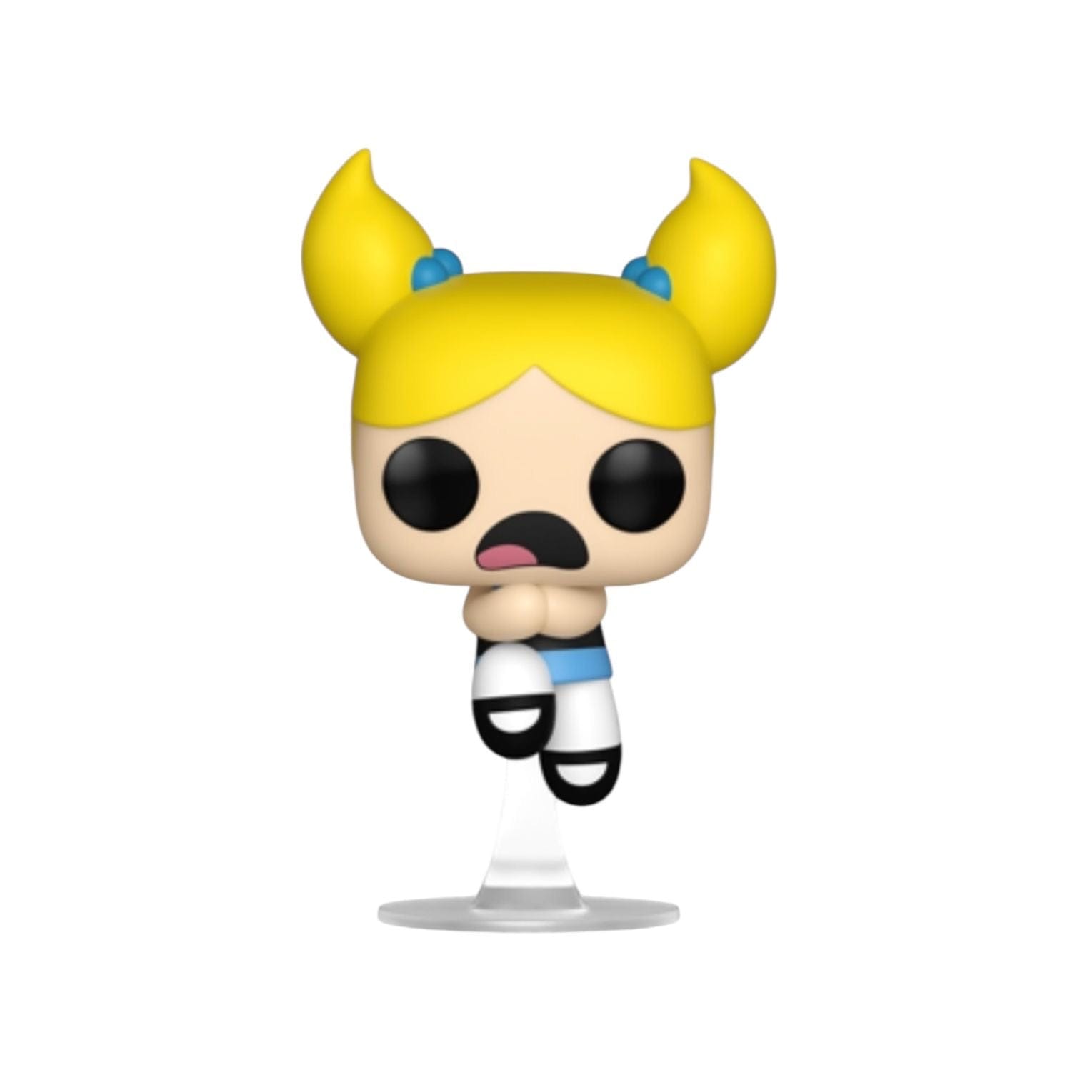 Funko Pop! Bubbles (Bug Meme) #1981 Funko Pop - The Powerpuff Girls