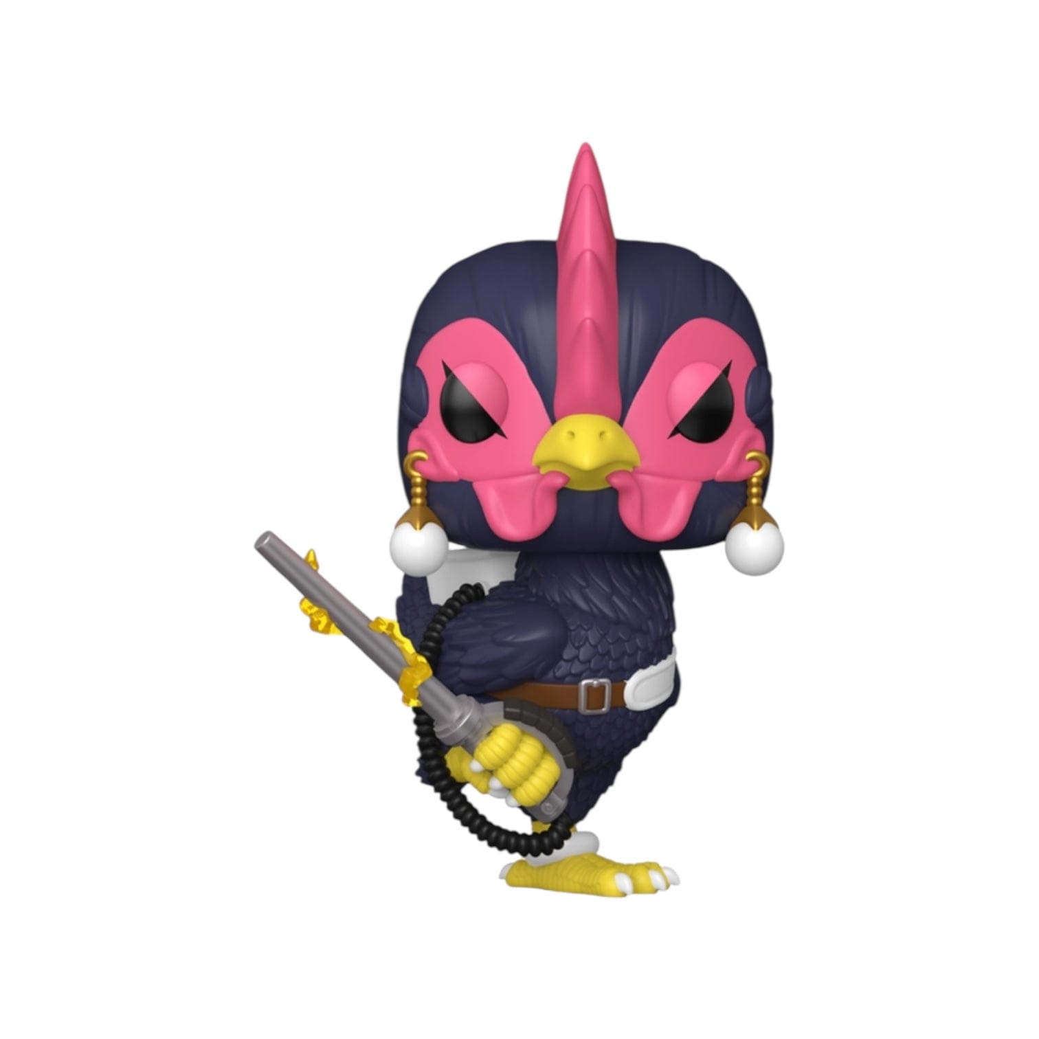 Funko Pop! Elizabeth #2163 Funko Pop! - Rooster Fighter