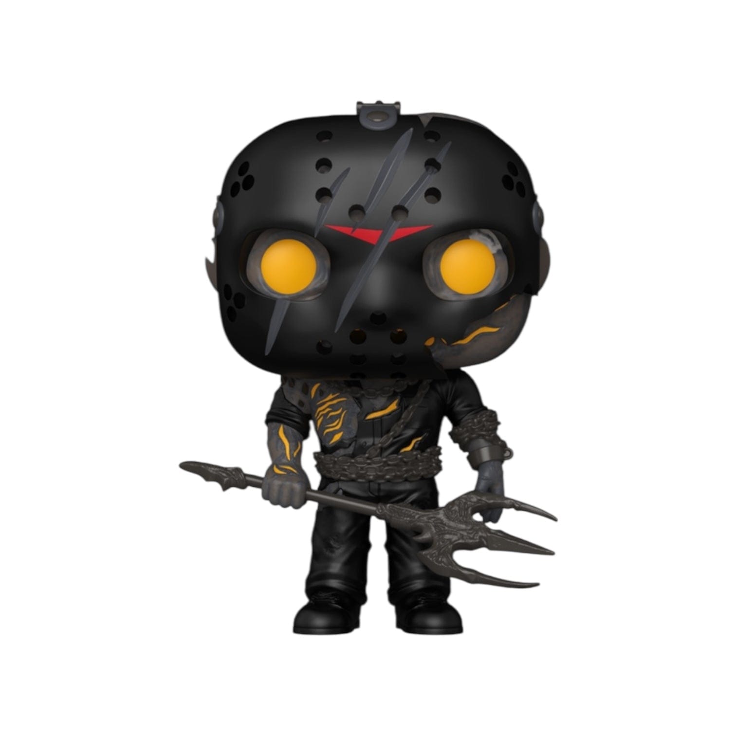 Funko Pop! Savini Jason #1160 Funko Pop! - Friday The 13th: The Game