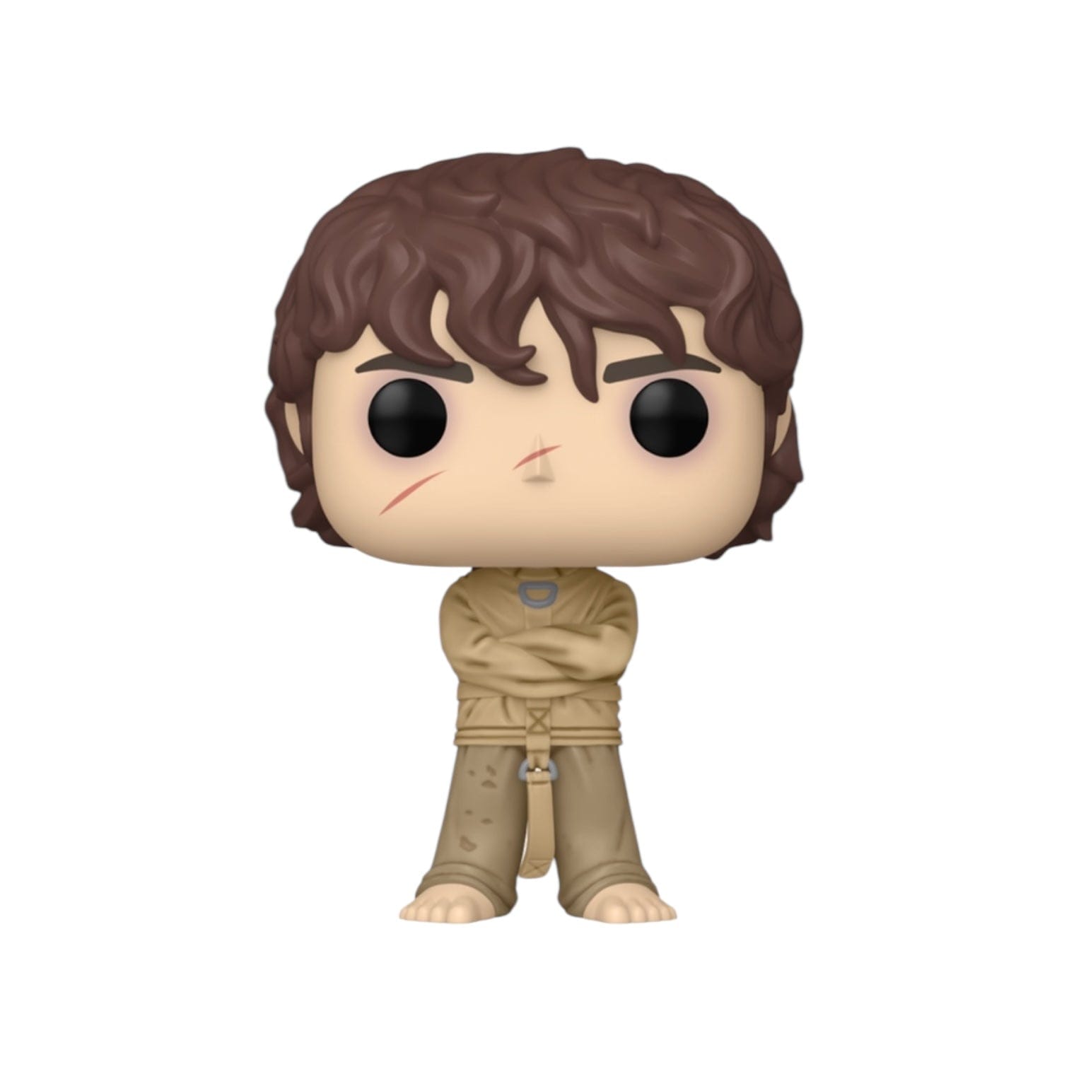 Funko Pop! Tyler Galpin #1872 Funko Pop - Wednesday