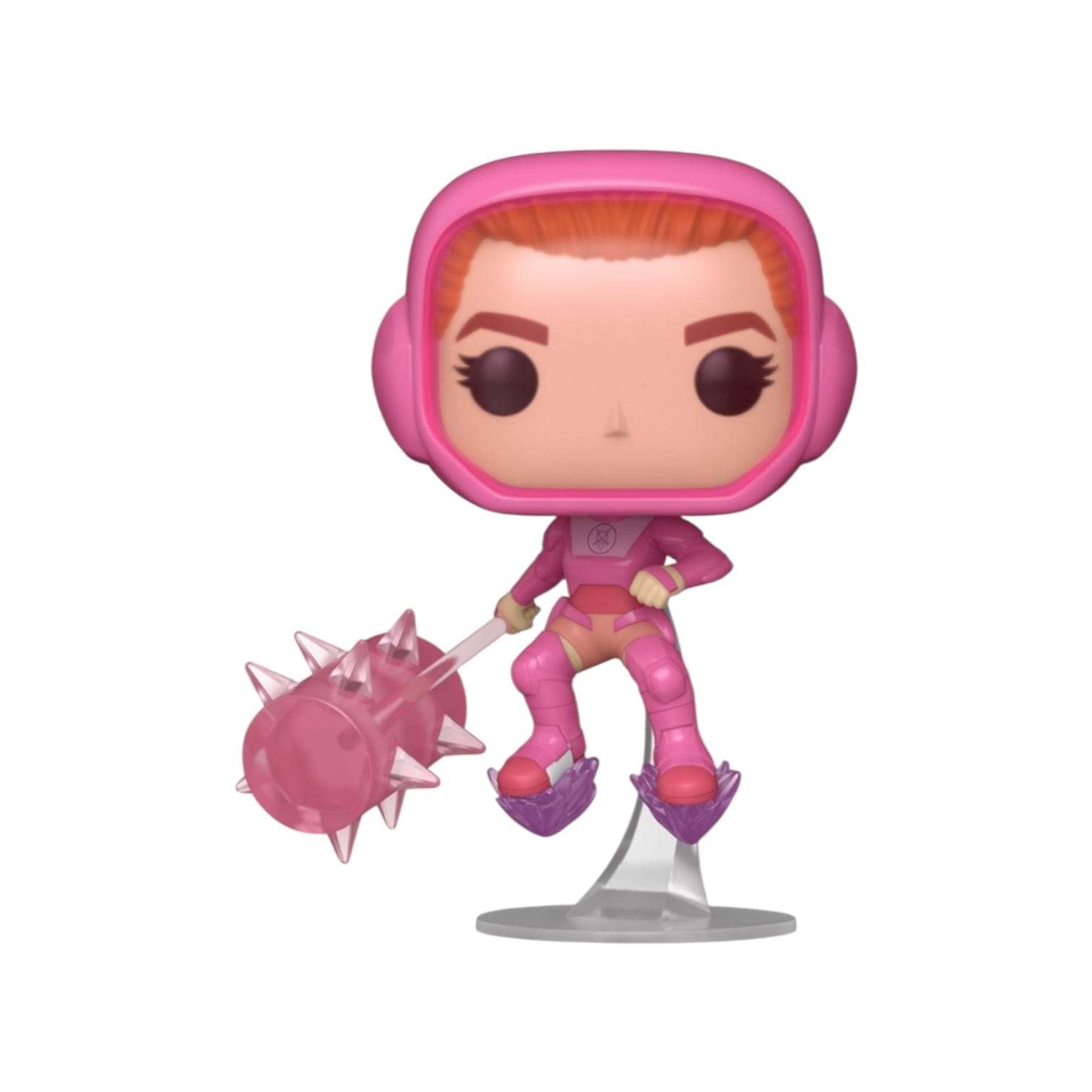 Funko Pop! Atom Eve (armoured) #1911 Funko Pop - Invincible