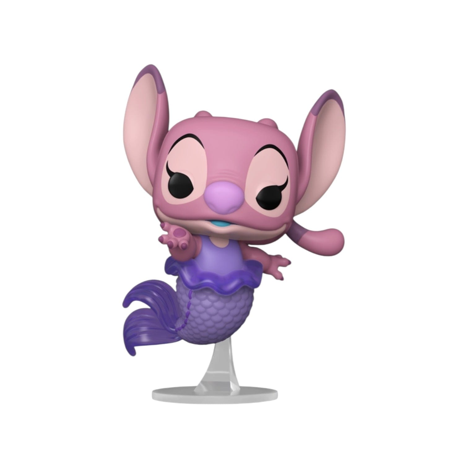 Funko Pop! Mermaid Angel #1743 Funko Pop - Lilo and Stitch