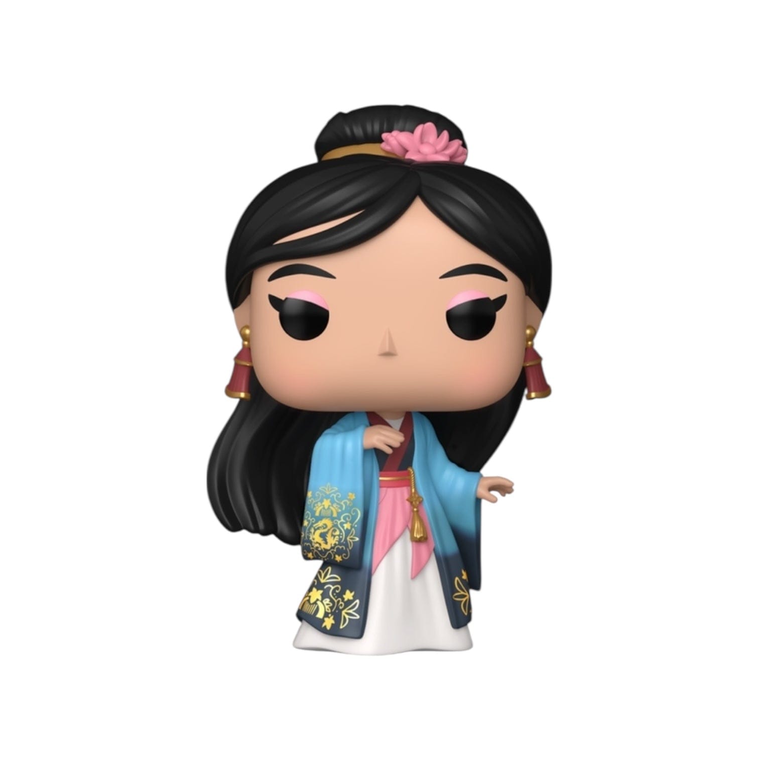 Funko Pop! Mulan (Grand Entrance) #1740 Funko Pop - Disney Princesses