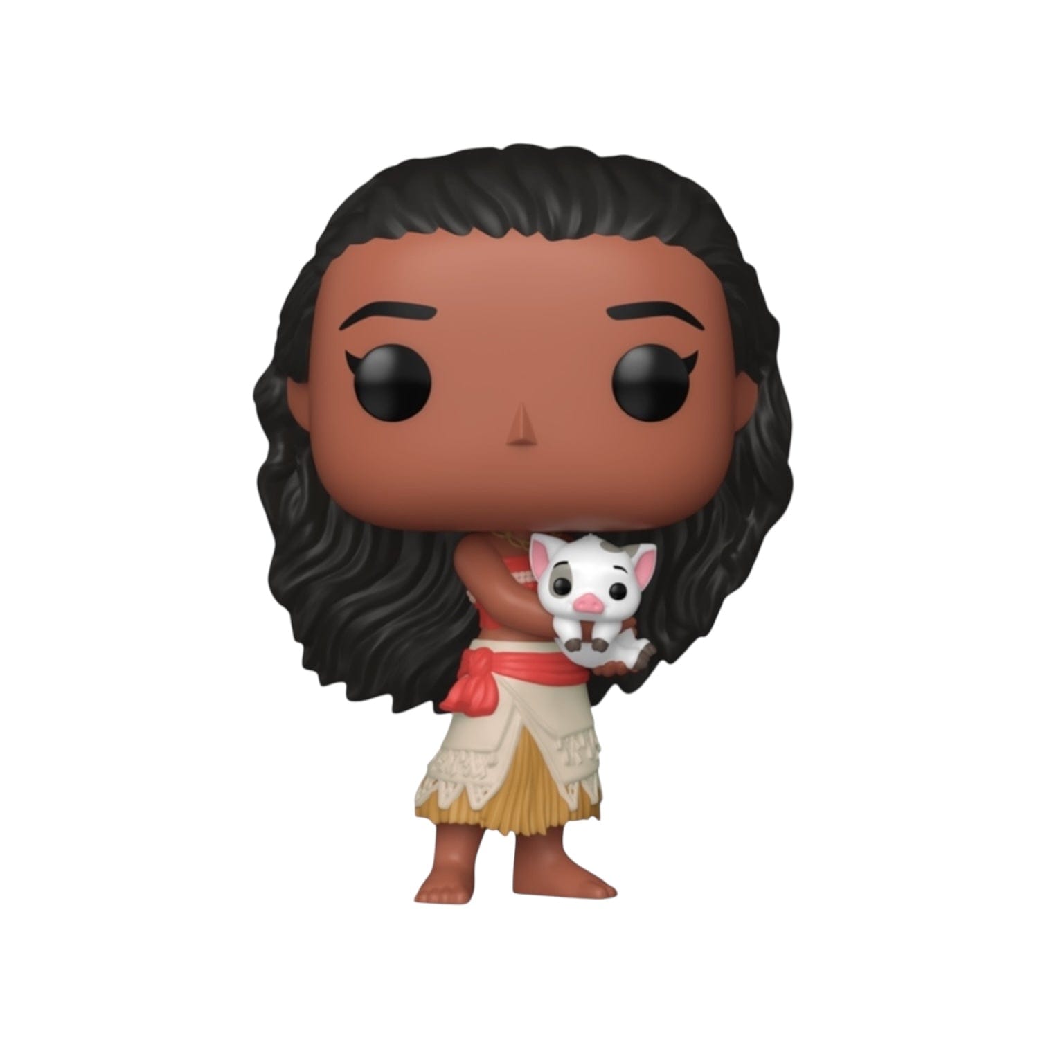 Funko Pop! Moana with Pua #1767 Funko Pop - Moana - PREORDER