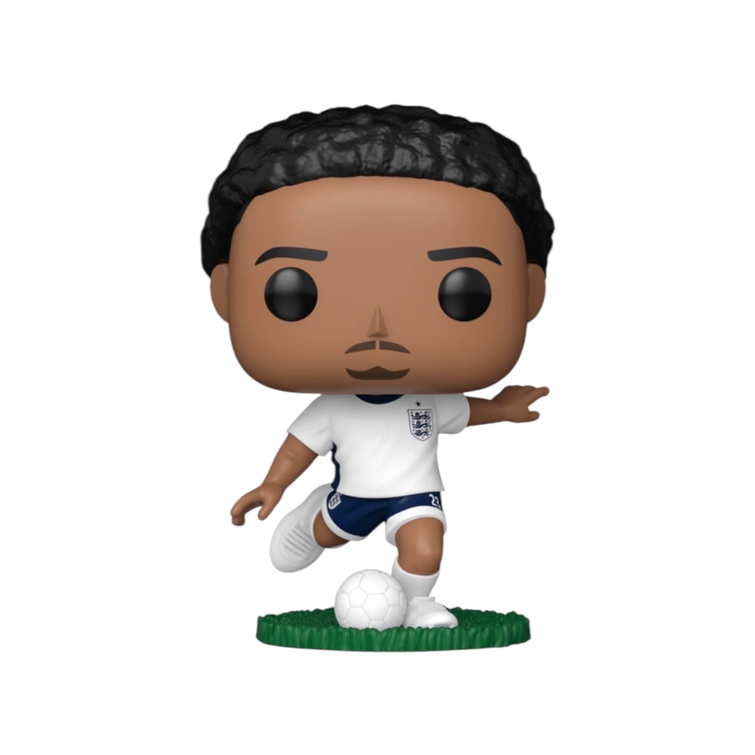 Funko Pop! Myles Lewis - Skelly #91 Funko Pop - England