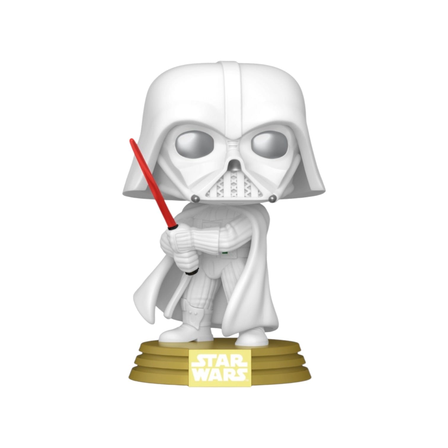 Funko Pop! Darth Vader (Infinities) #836 Funko Pop! - Star Wars Legends - Star Wars