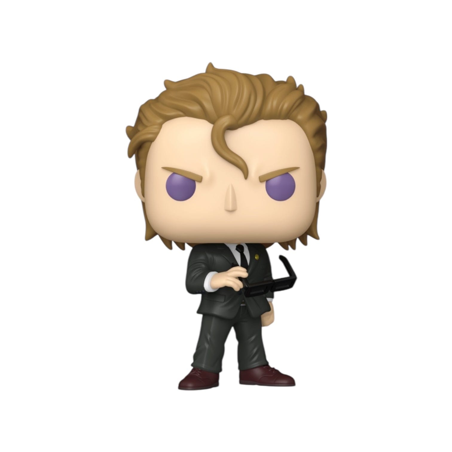 Funko Pop! Woo Jinchul #2271 Funko Pop - Solo Leveling - PREORDER