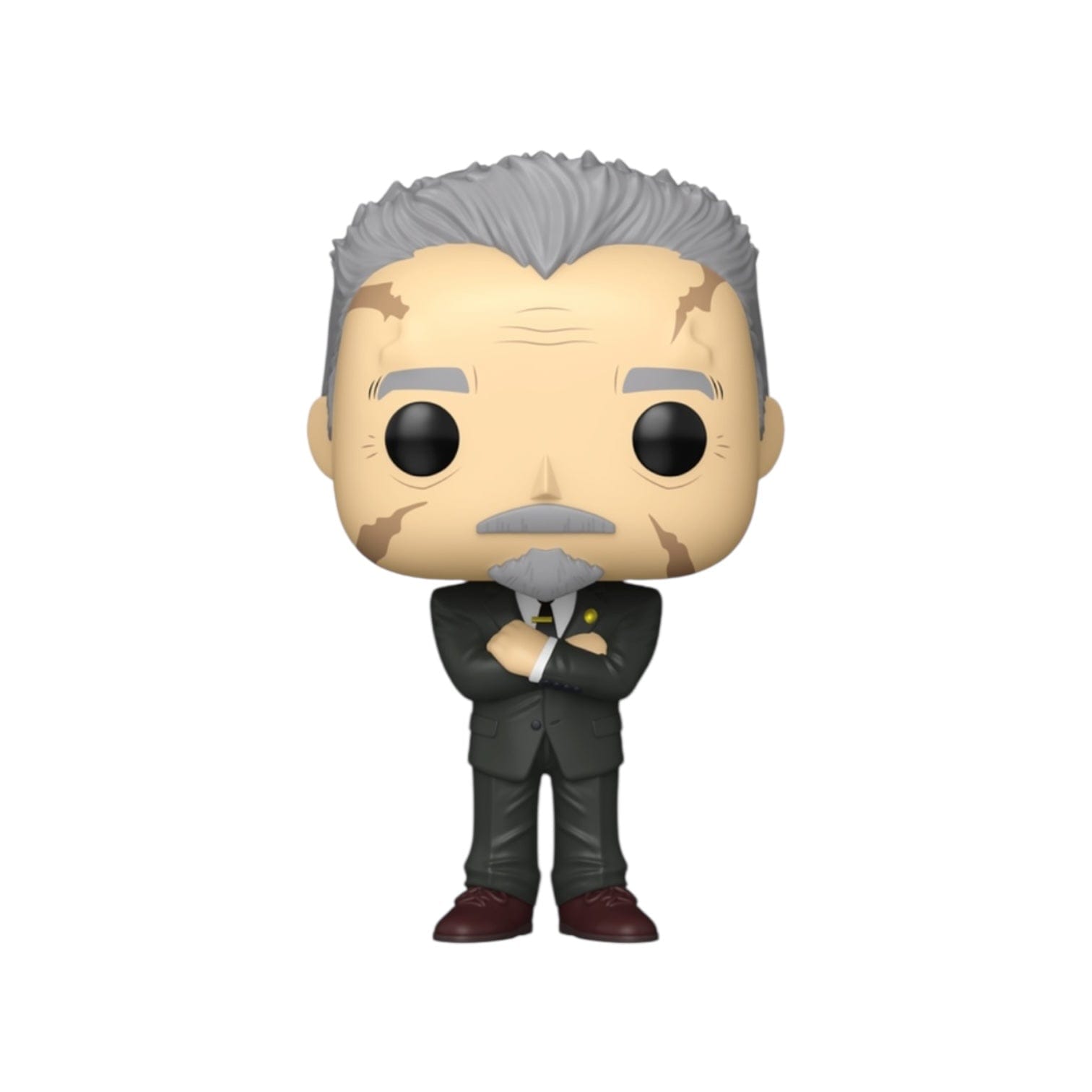 Funko Pop! Go Gunhee #2270 Funko Pop - Solo Leveling