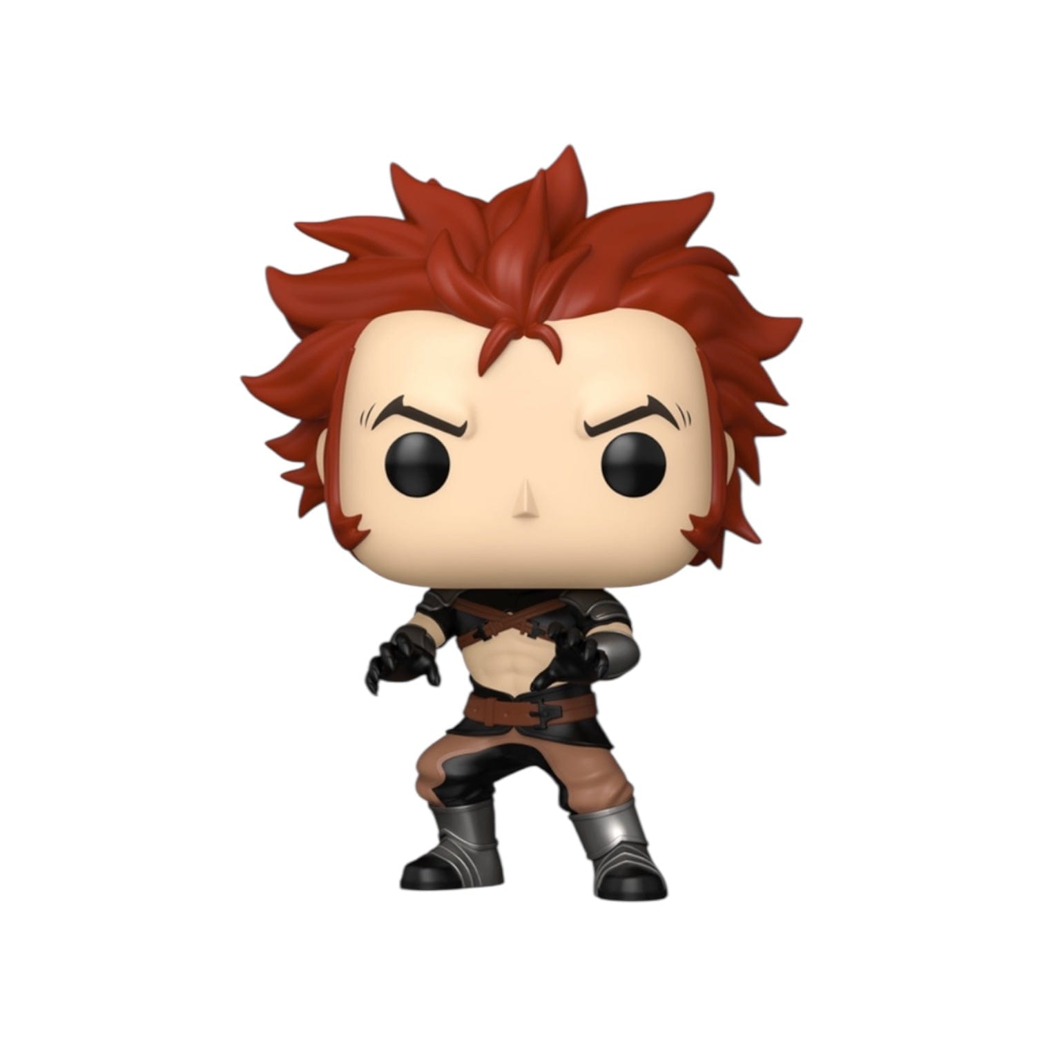 Funko Pop! Baek Yoonho #2268 Funko Pop - Solo Leveling