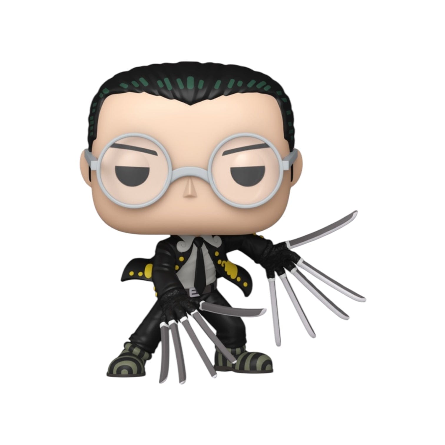 Funko Pop! Kuro #2225 Funko Pop - One Piece