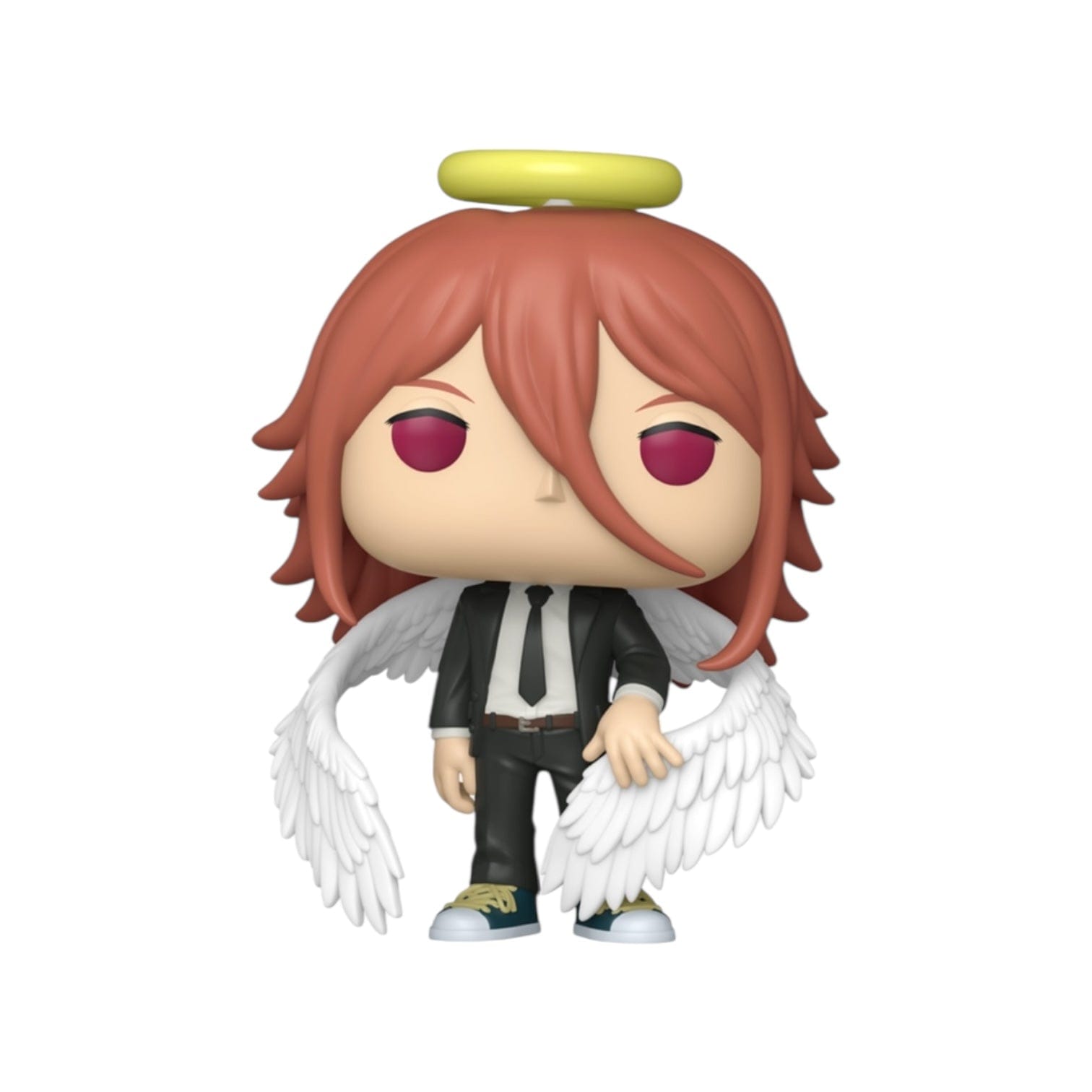 Funko Pop! Angel Devil #2350 Funko Pop - Chainsaw Man: The Movie Reze Arc - PREORDER