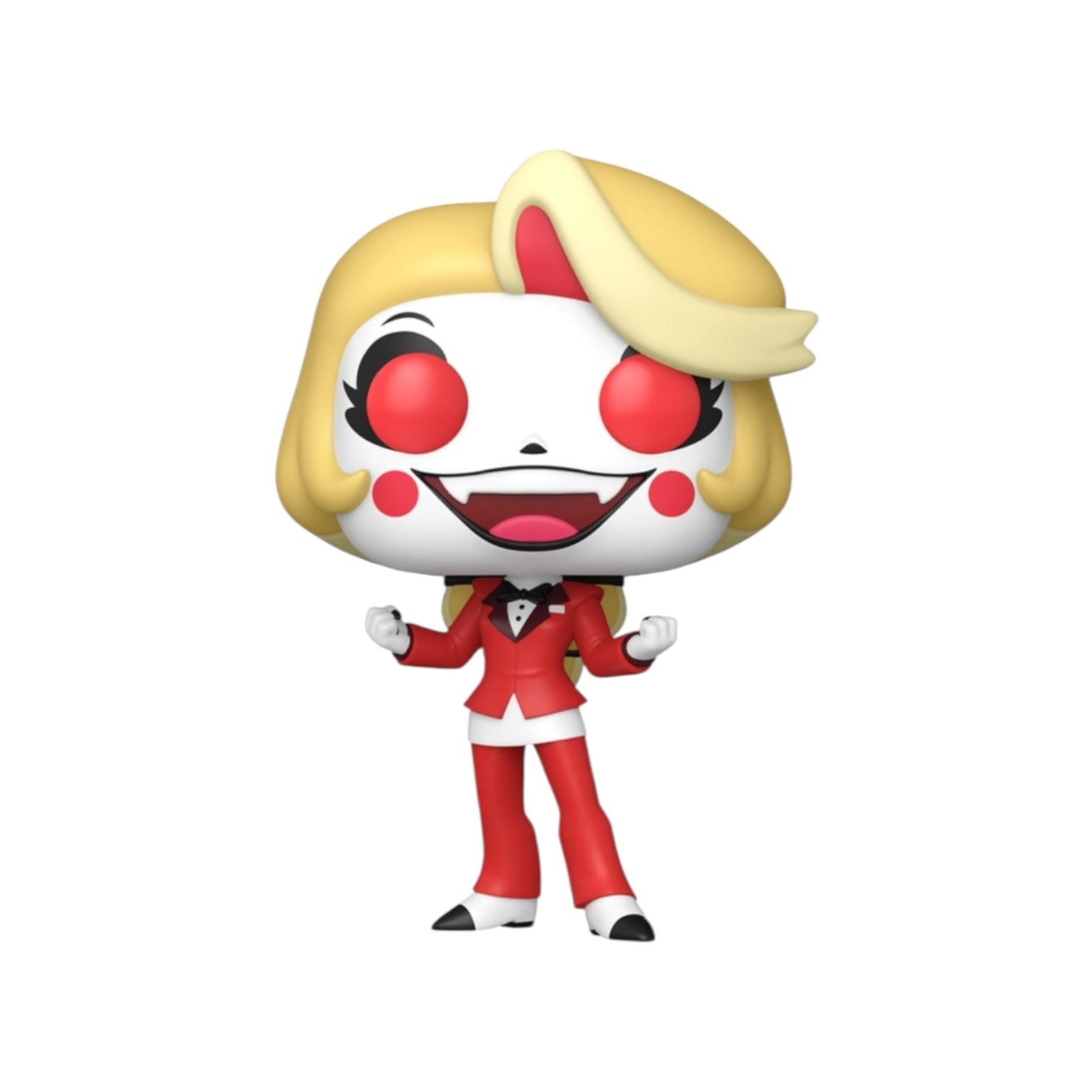 Funko Pop! Charlie Morningstar #2239 Funko Pop! - Hazbin Hotel