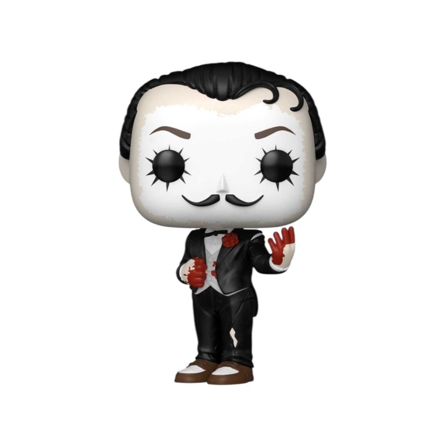 Funko Pop! Sander Cohen #1144 Funko Pop - Bioshock