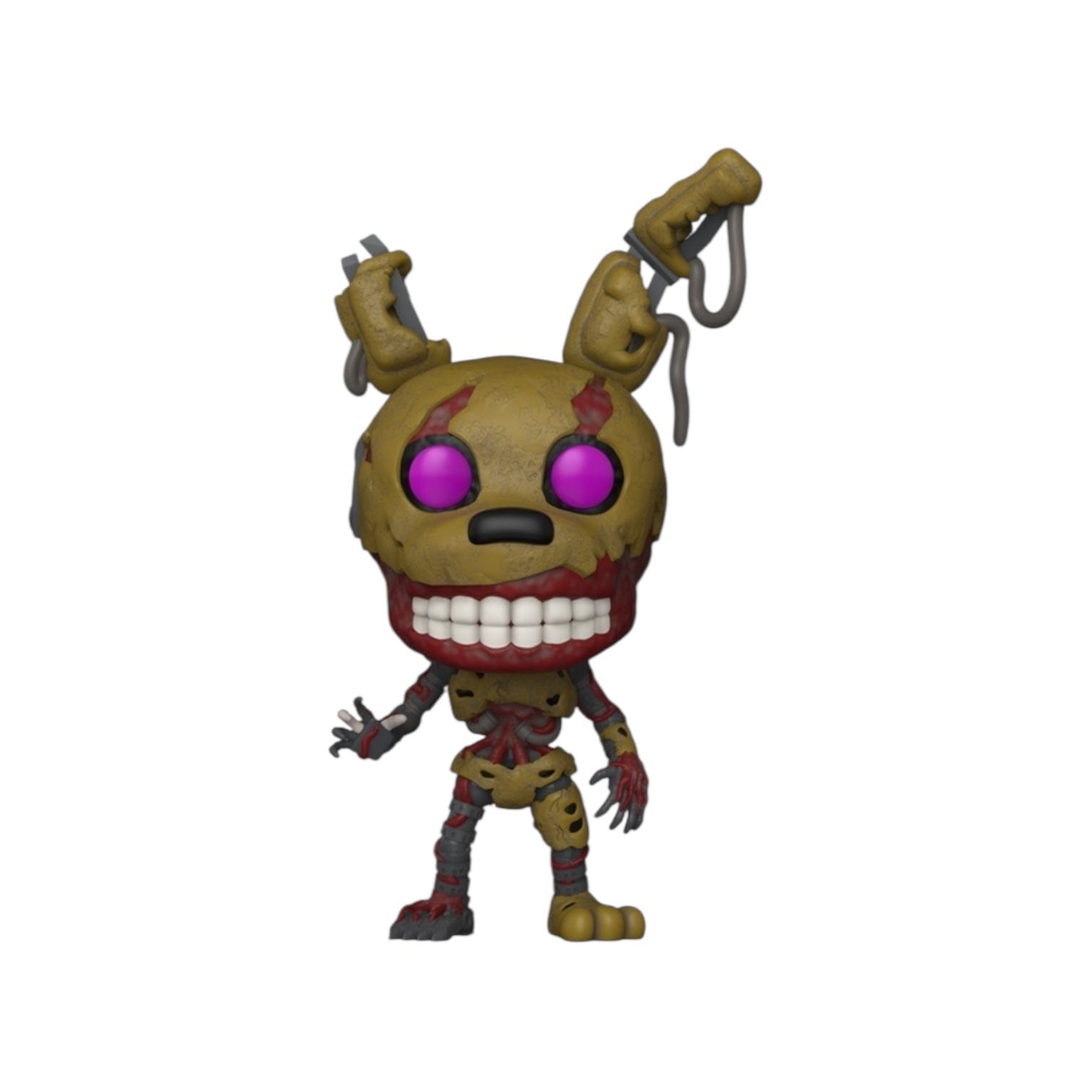 Funko Pop! Burntrap #1214 Funko Pop - Five Nights at Freddy's