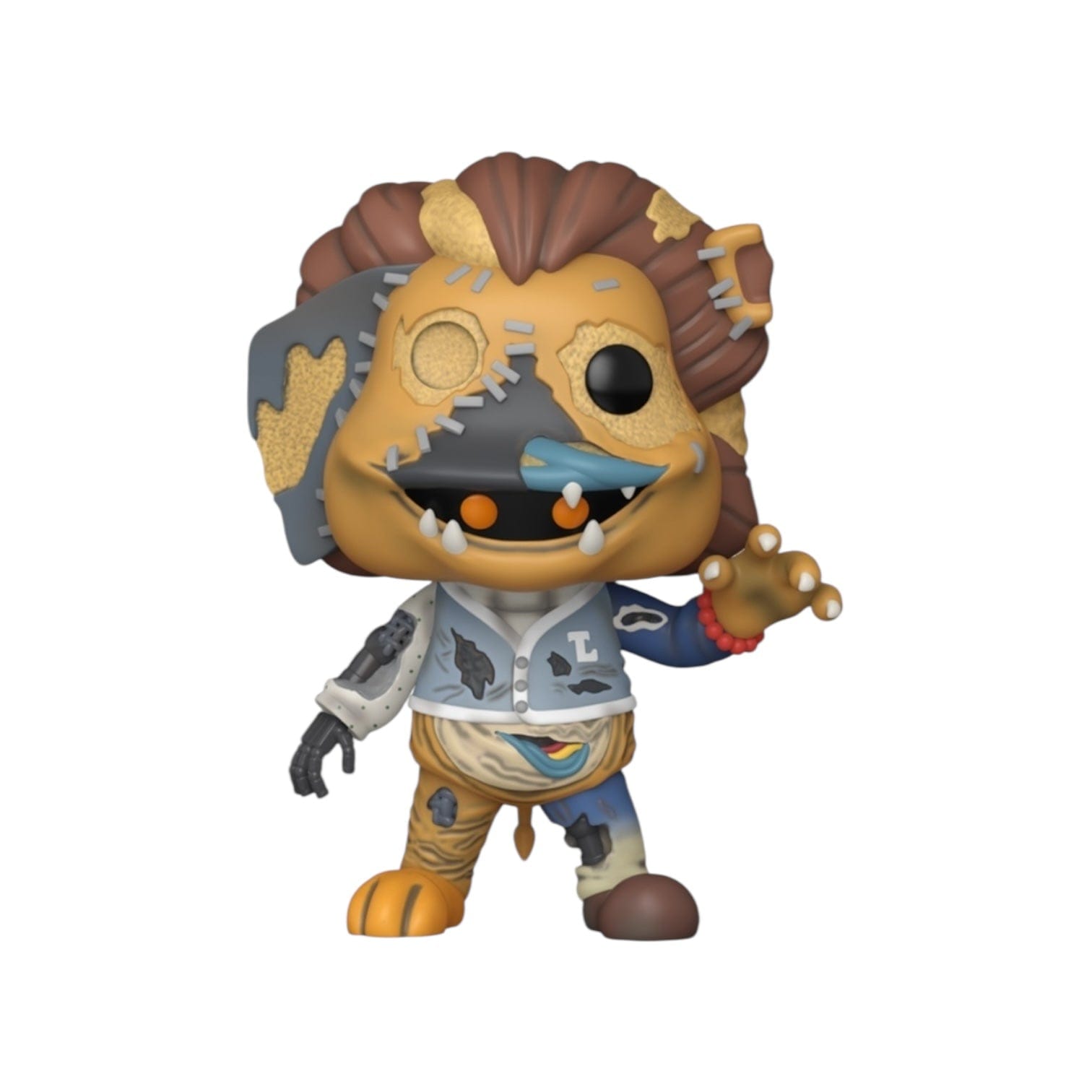 Funko Pop! Costumed Mimic #1215 Funko Pop - Five Nights at Freddy's