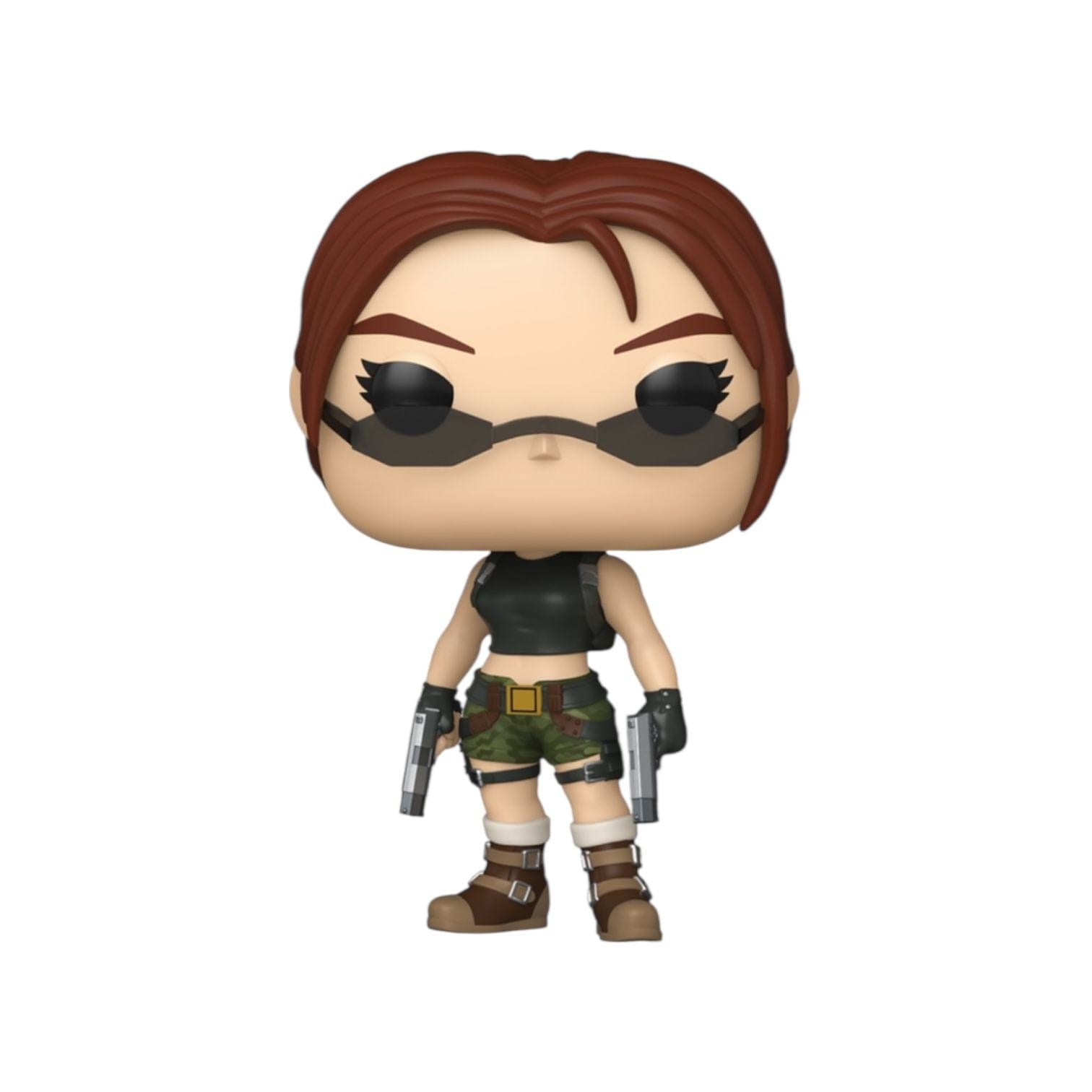 Funko Pop! Lara Croft (Angel of Darkness) #1194 Funko Pop - Tomb Raider