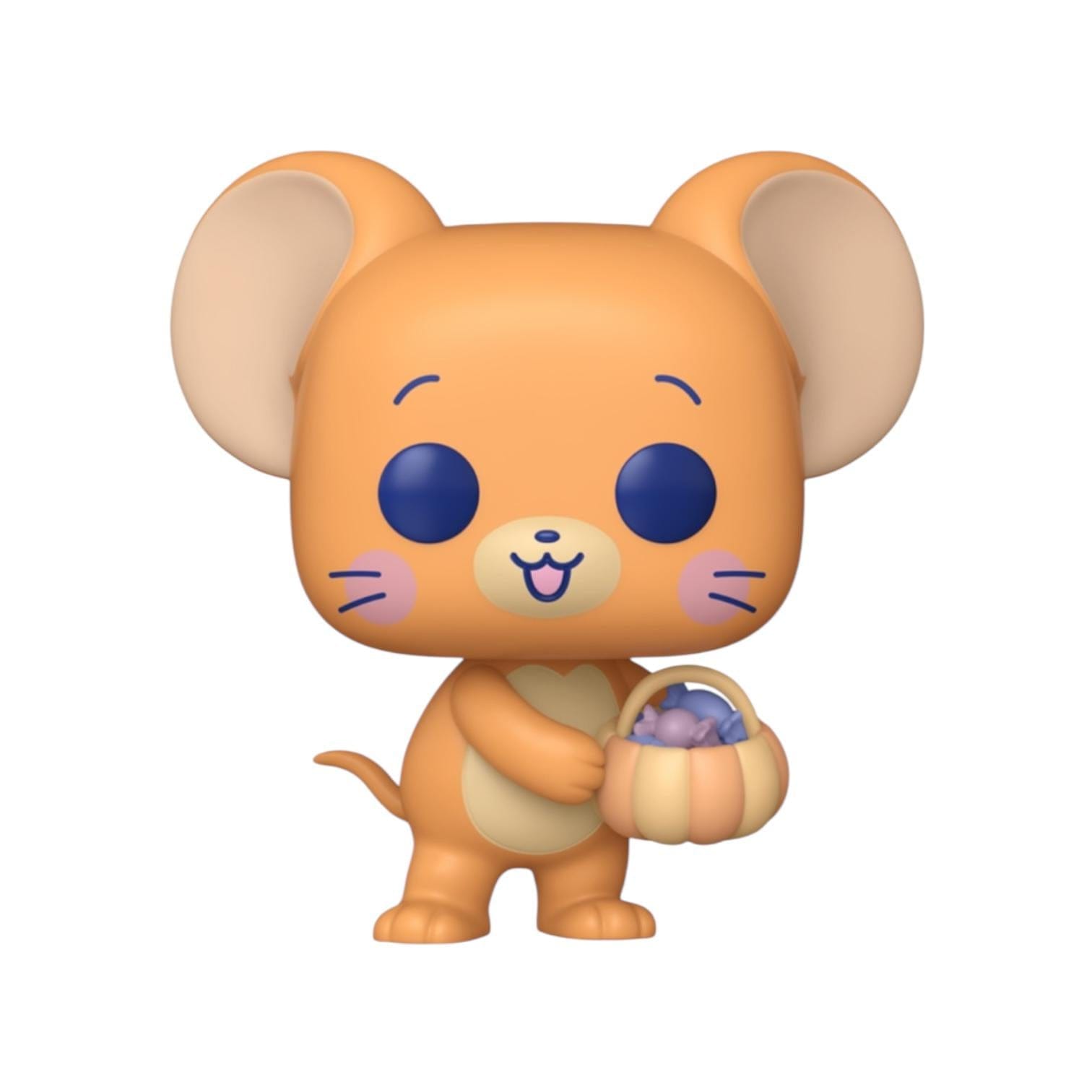 Funko Pop! Jerry #2353 Funko Pop - Tom and Jerry Gokko - PREORDER