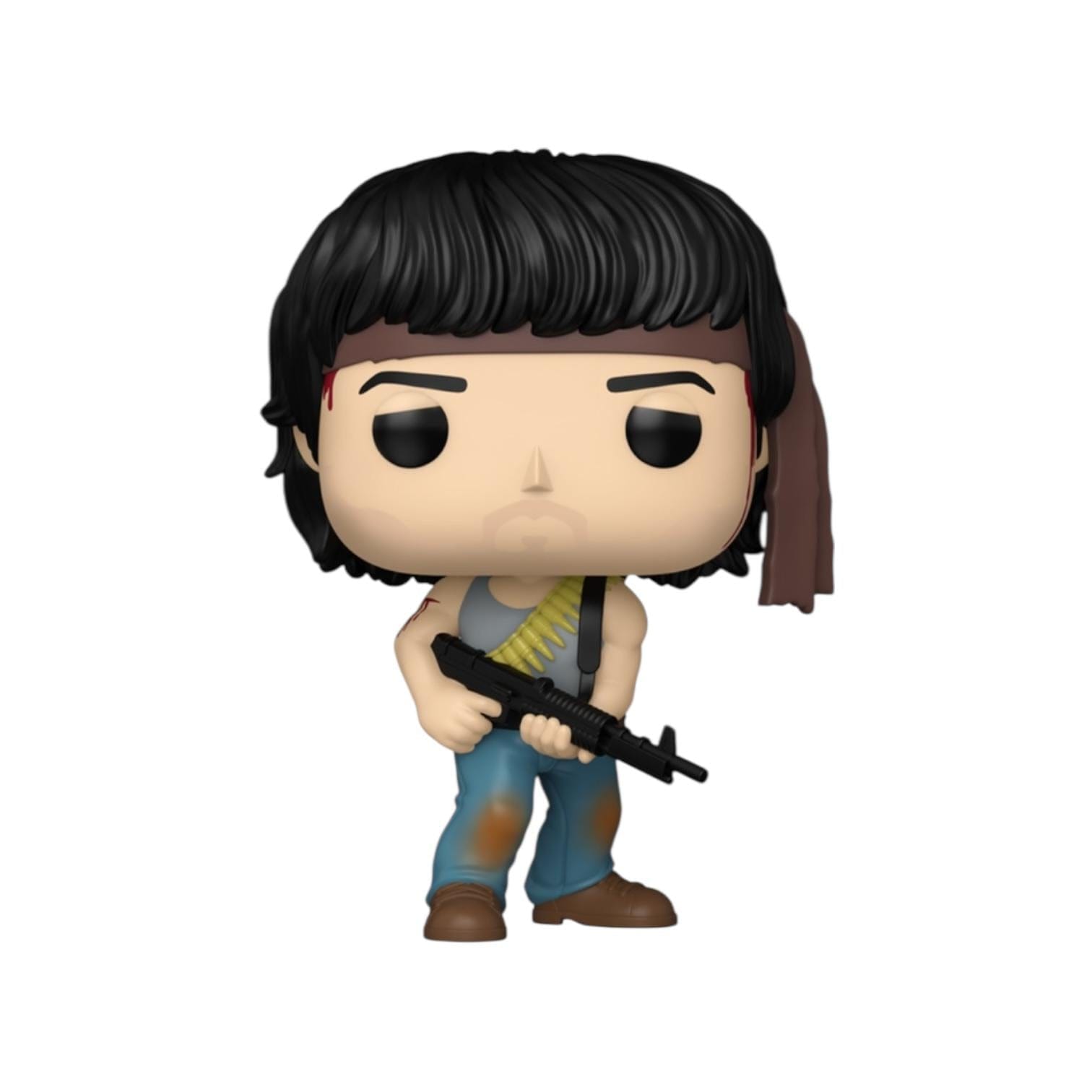 Funko Pop! John Rambo #2003 Funko Pop - Rambo: First Blood
