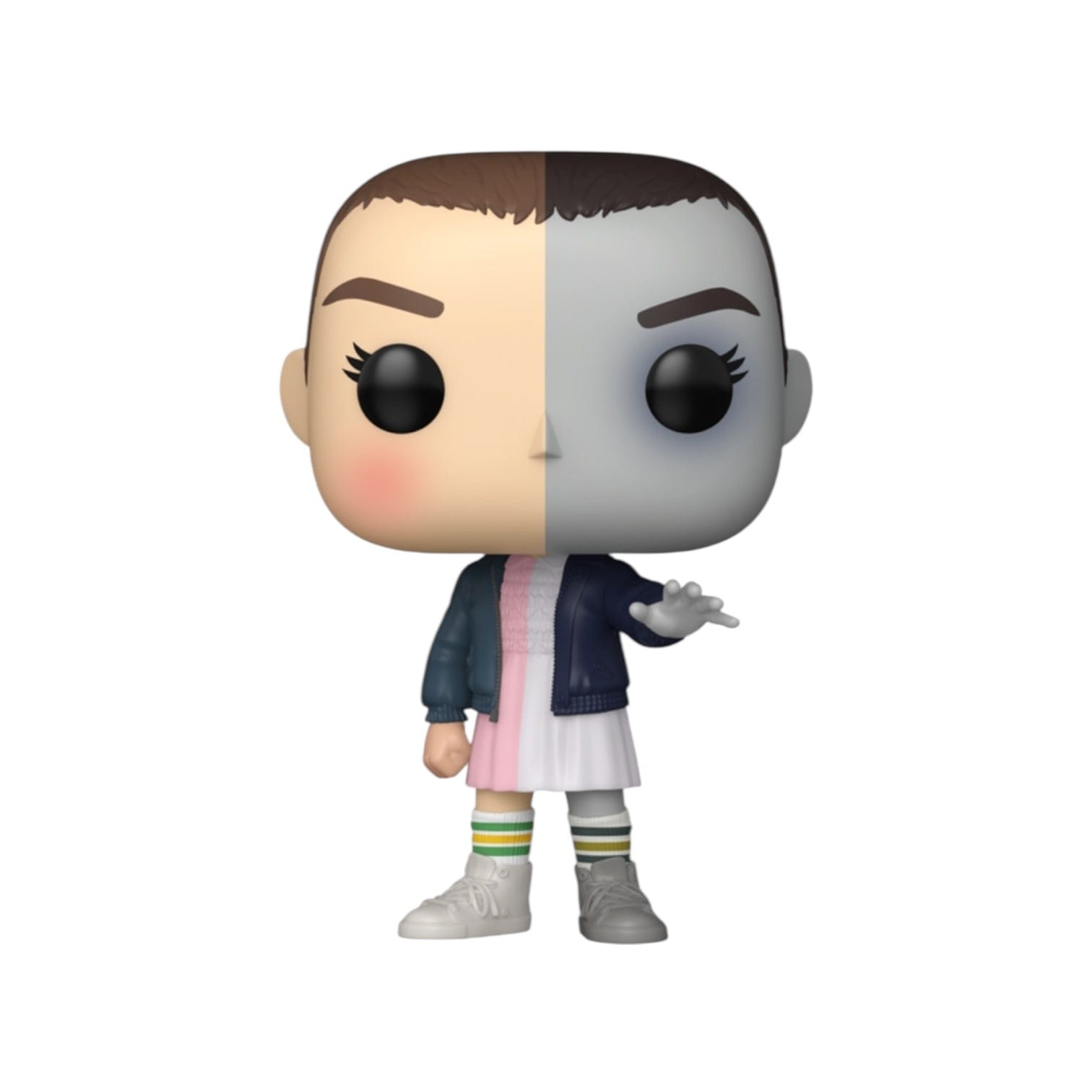 Stranger Things Eleven (Split) #1910 Funko Pop - Stranger Things - PREORDER