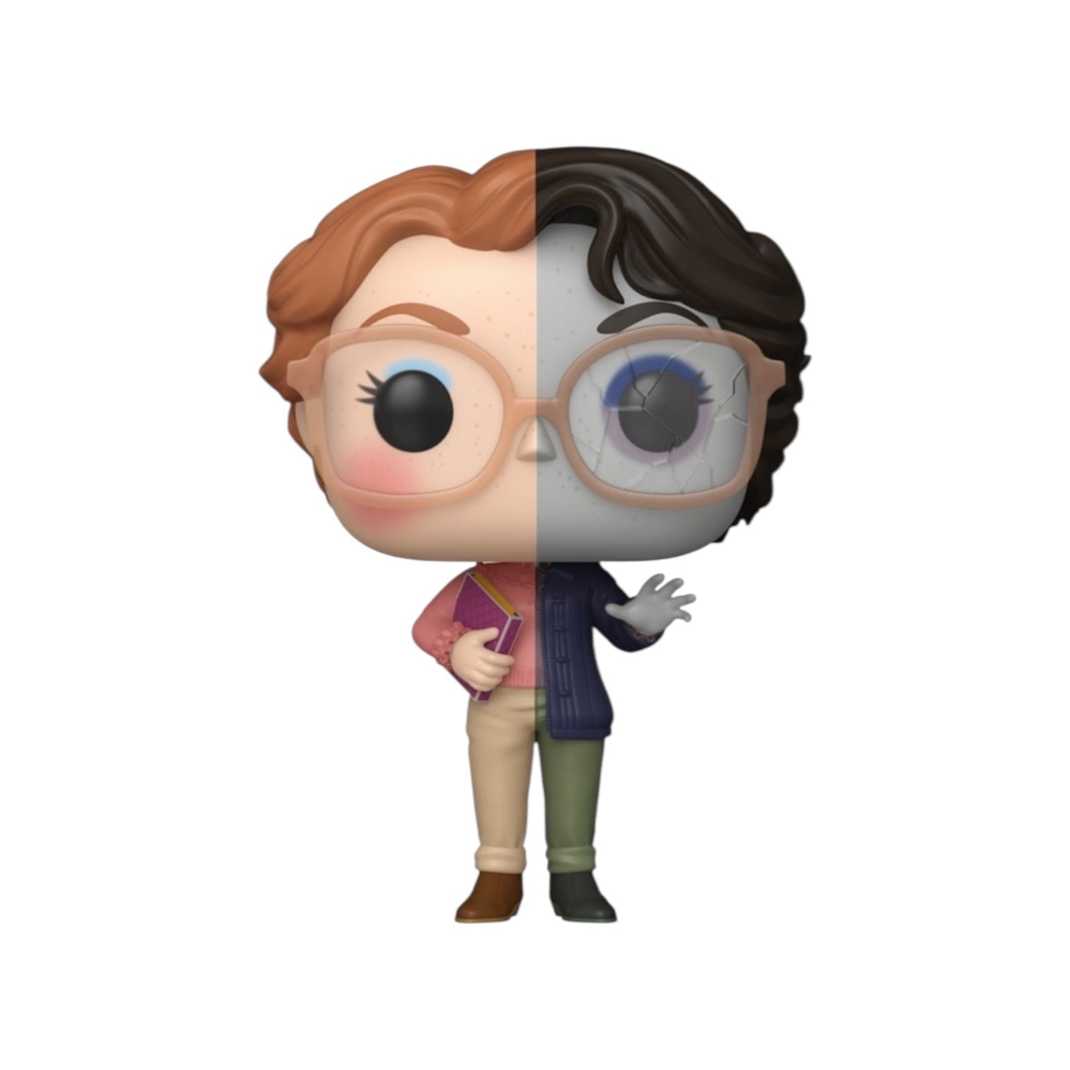 Stranger Things Barb Holland (Split) #1908 Funko Pop - Stranger Things - PREORDER