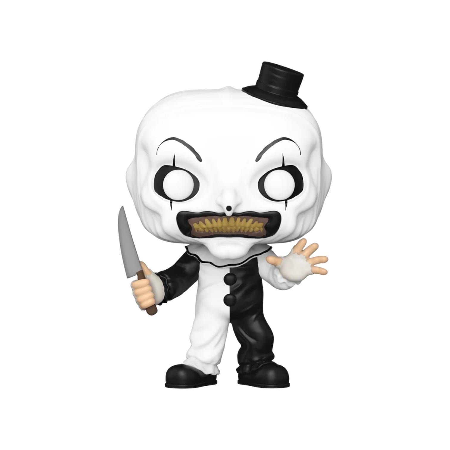 Funko Pop! Art The Clown #1590 Funko Pop! - Terrifier