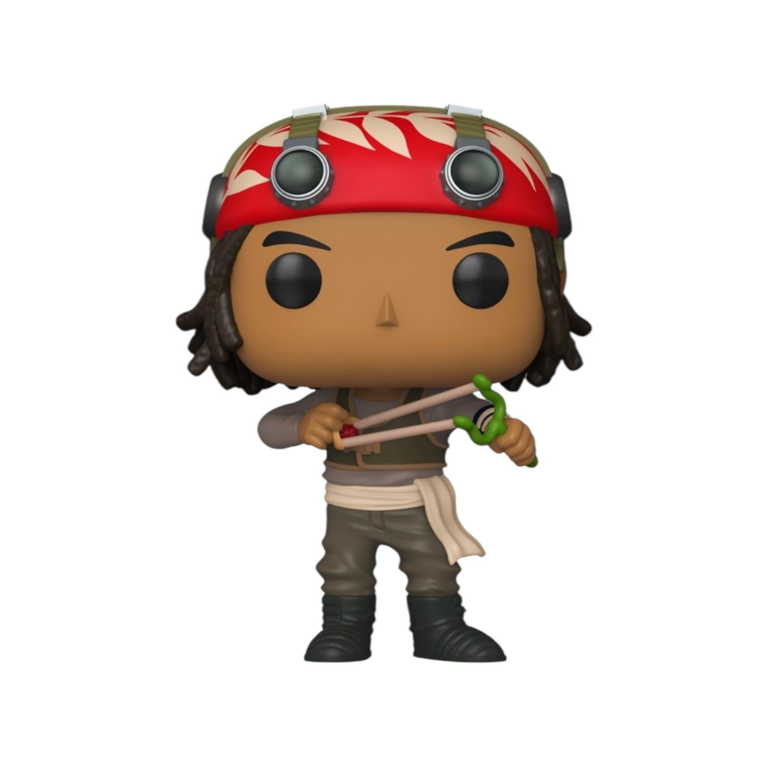 Funko Pop! Usopp #1882 Funko Pop - One Piece (Live Action)