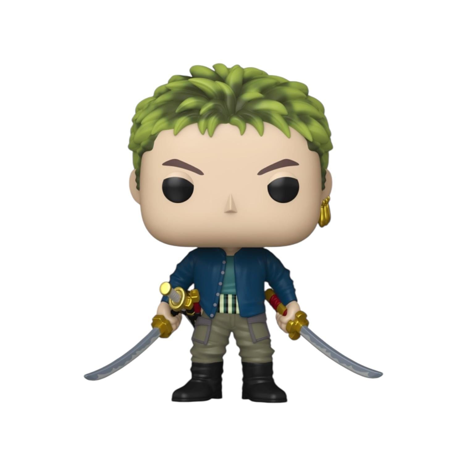 Funko Pop! Zoro #1879 Funko Pop - One Piece (Live Action)