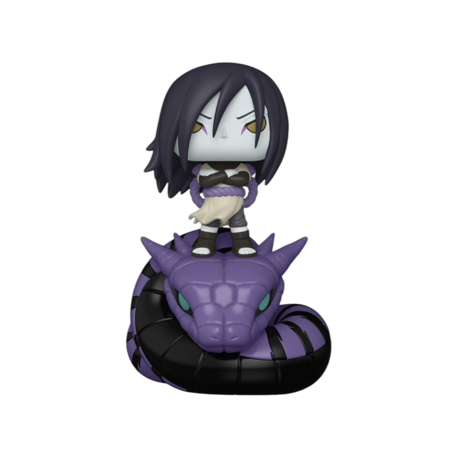 Funko Pop! Orochimaru with Manda #143 Funko Pop Rides - Naruto - PREORDER