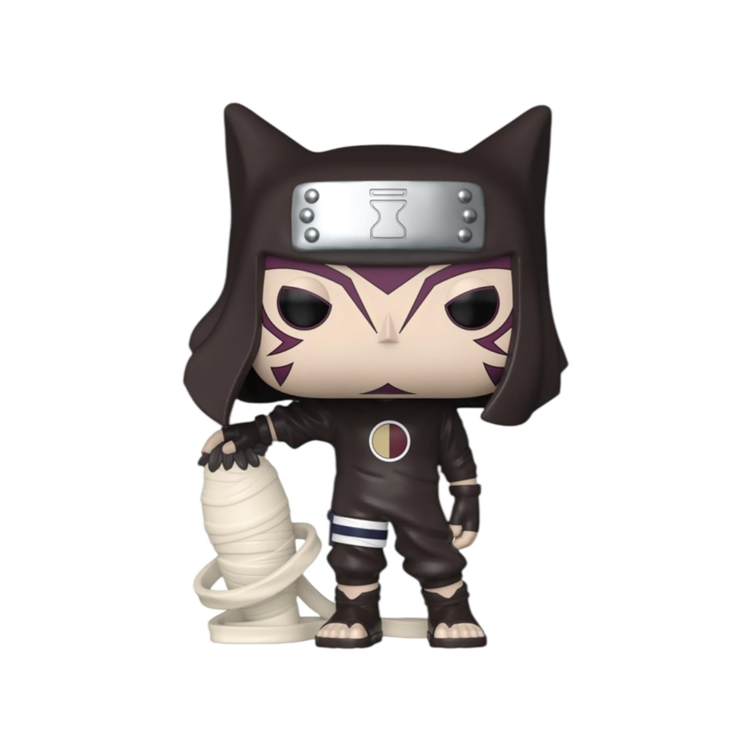 Funko Pop! Kankuro #2229 Funko Pop - Naruto
