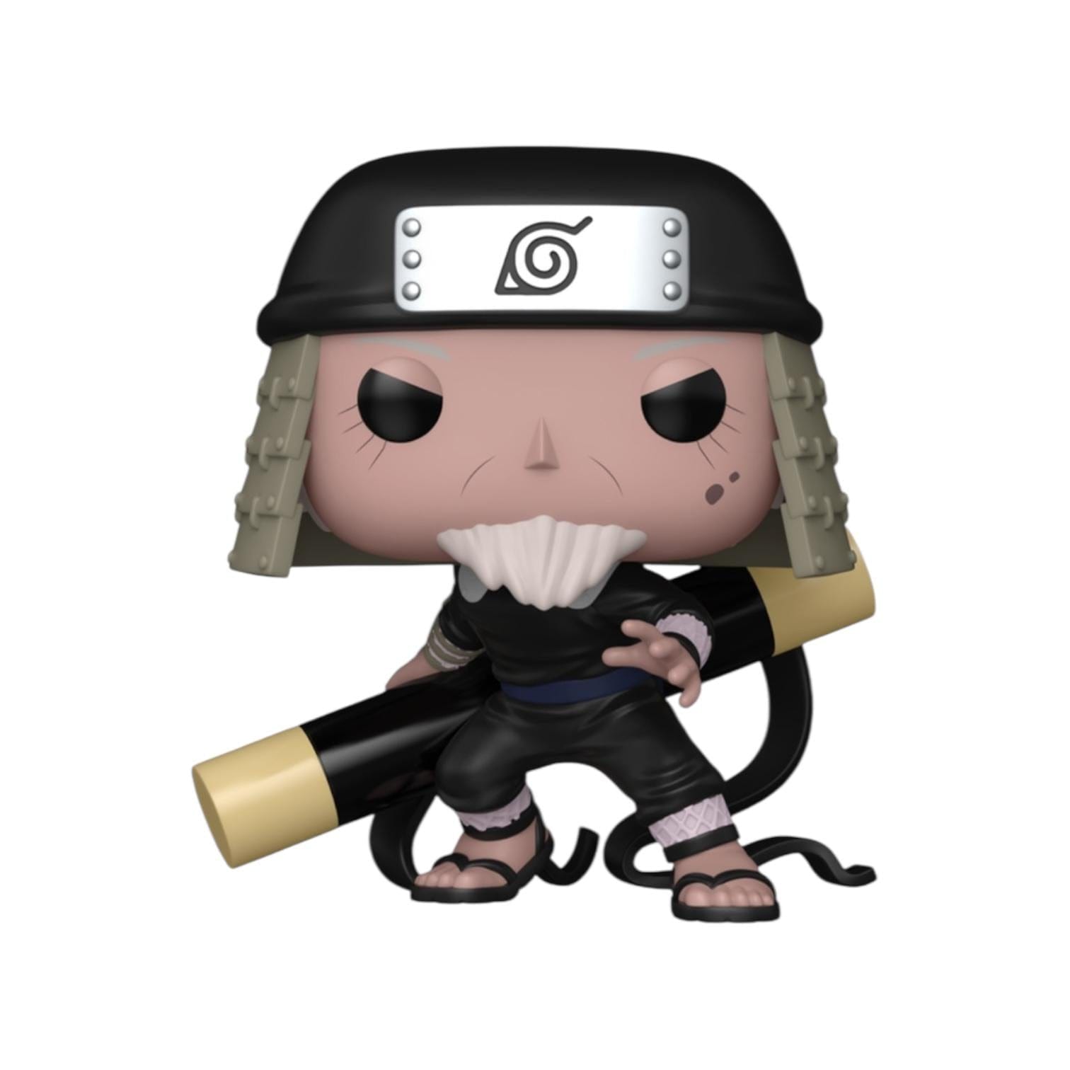 Funko Pop! Hiruzen Sarutobi #2226 Funko Pop - Naruto