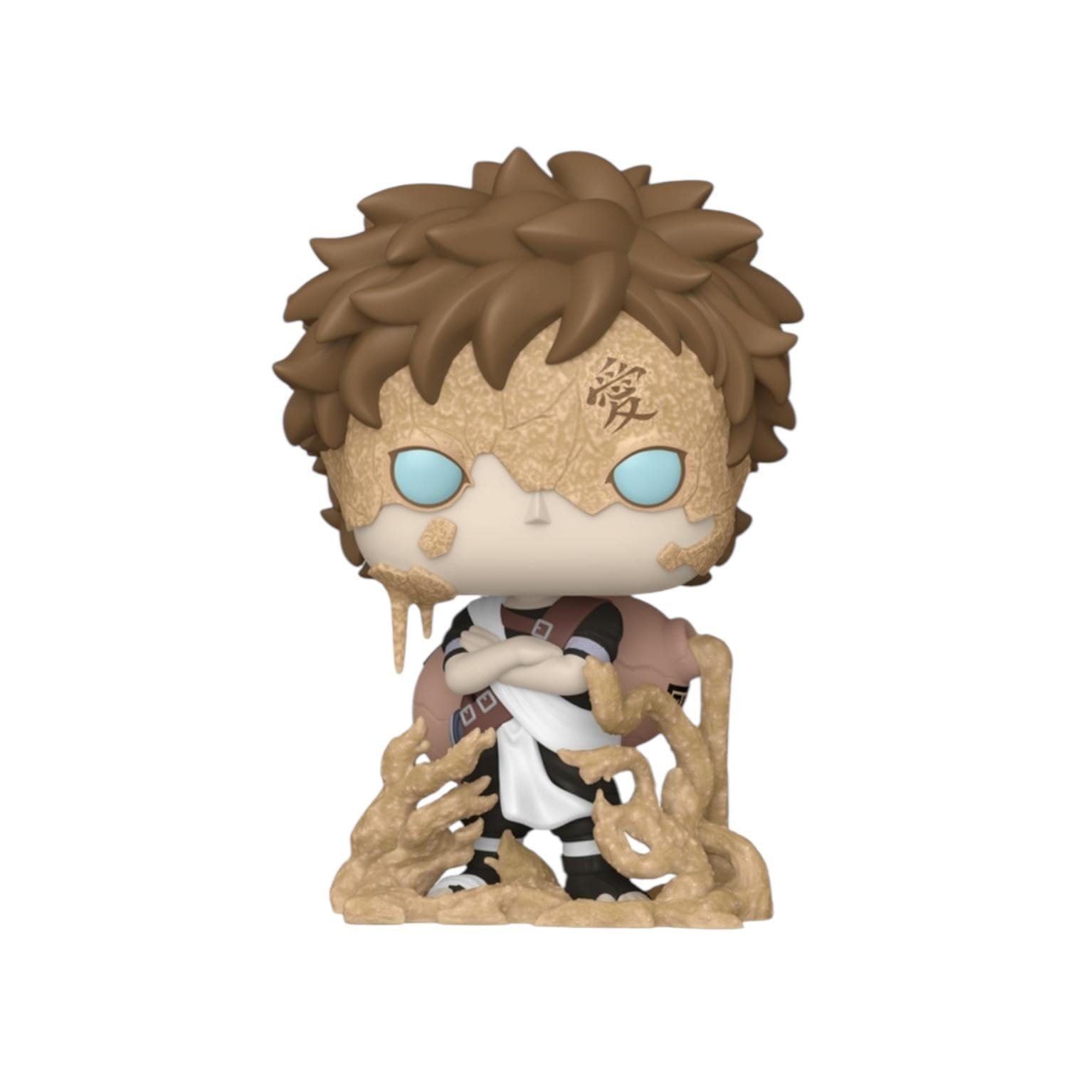 Funko Pop! Gaara #2230 Funko Pop - Naruto