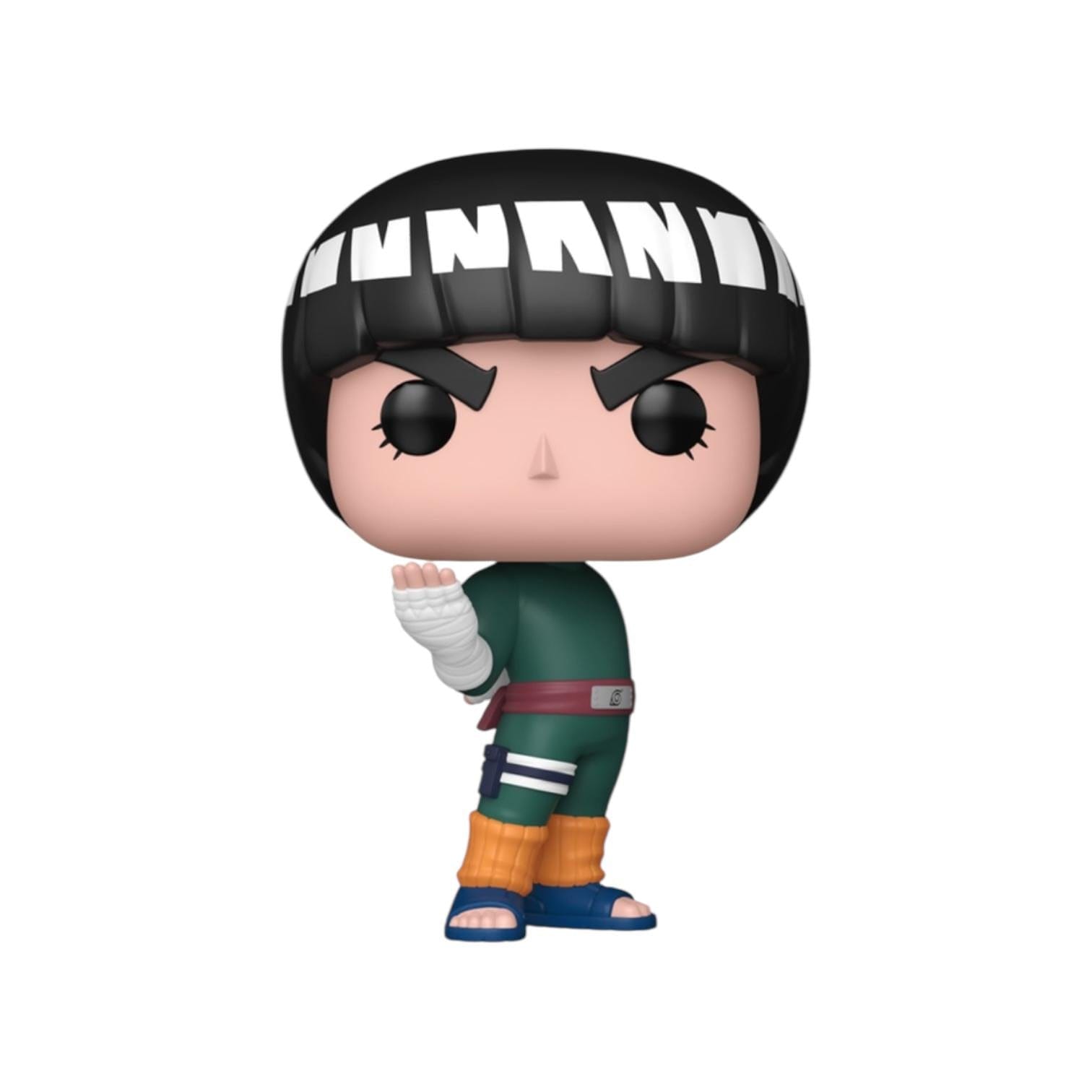 Funko Pop! Rock Lee #2227 Funko Pop - Naruto